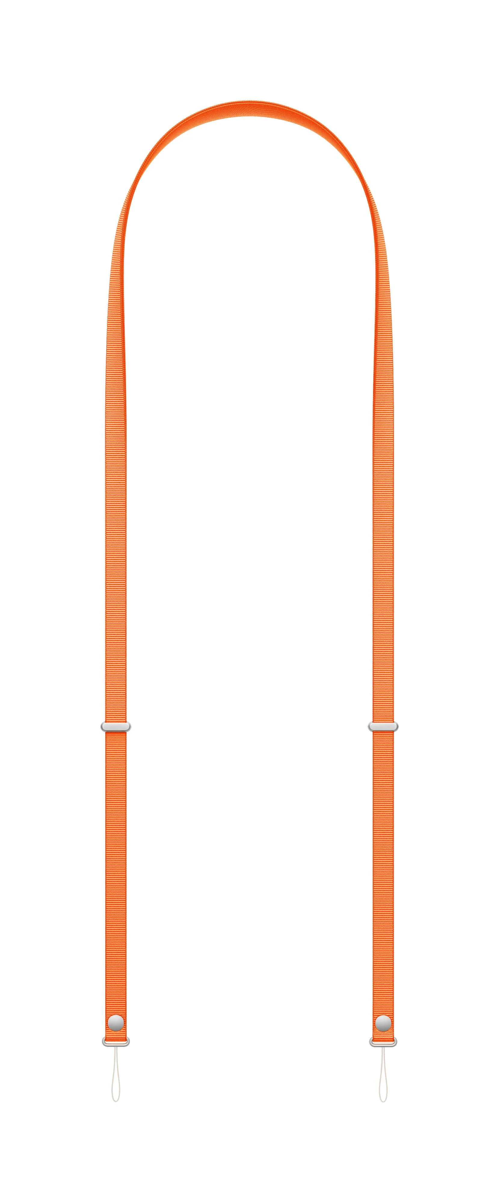 Crossbody Strap
