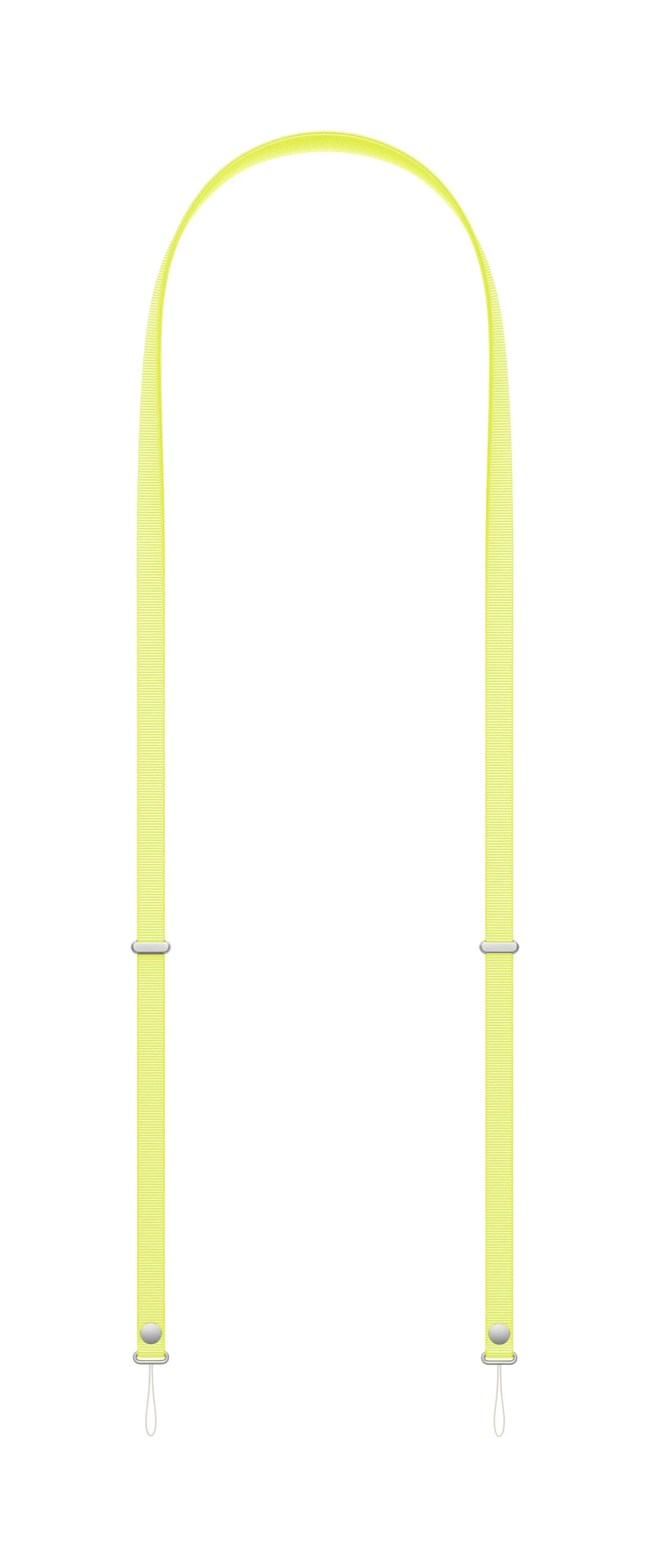 Crossbody Strap
