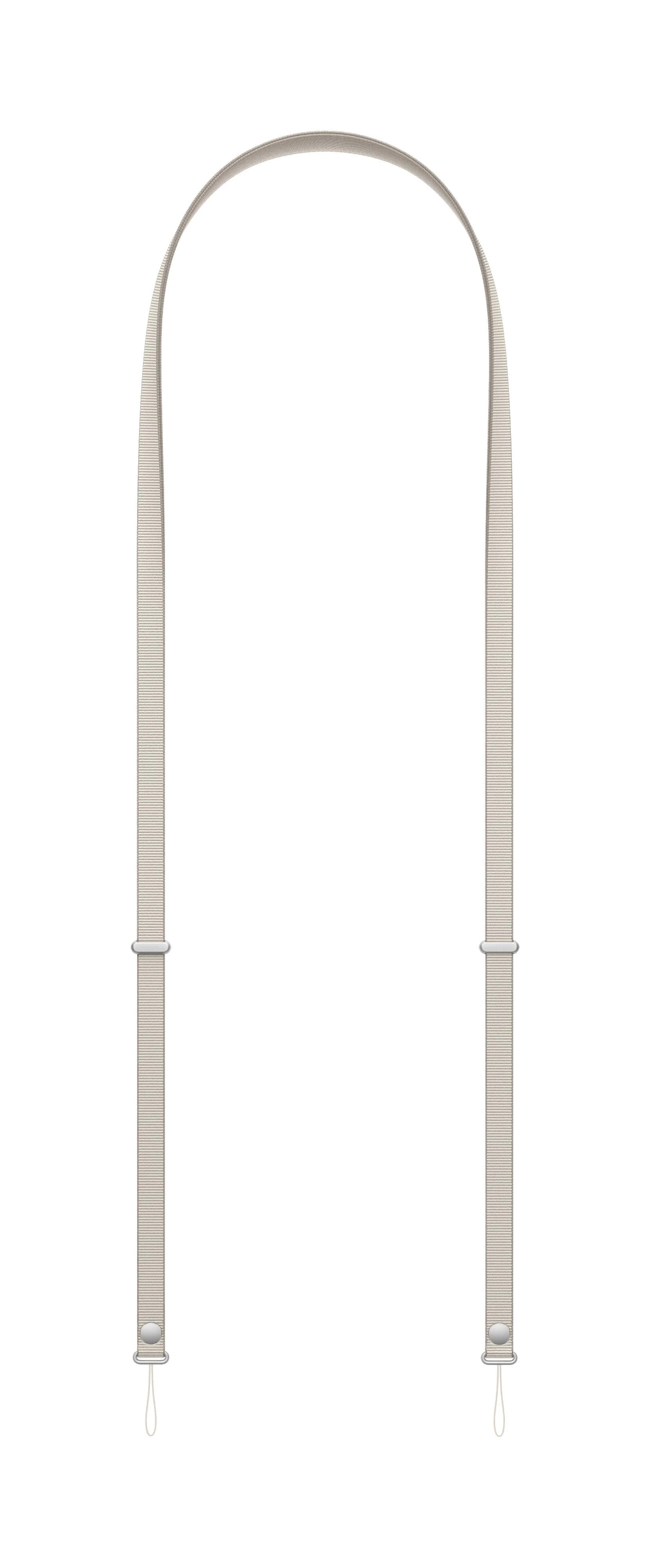 Crossbody Strap