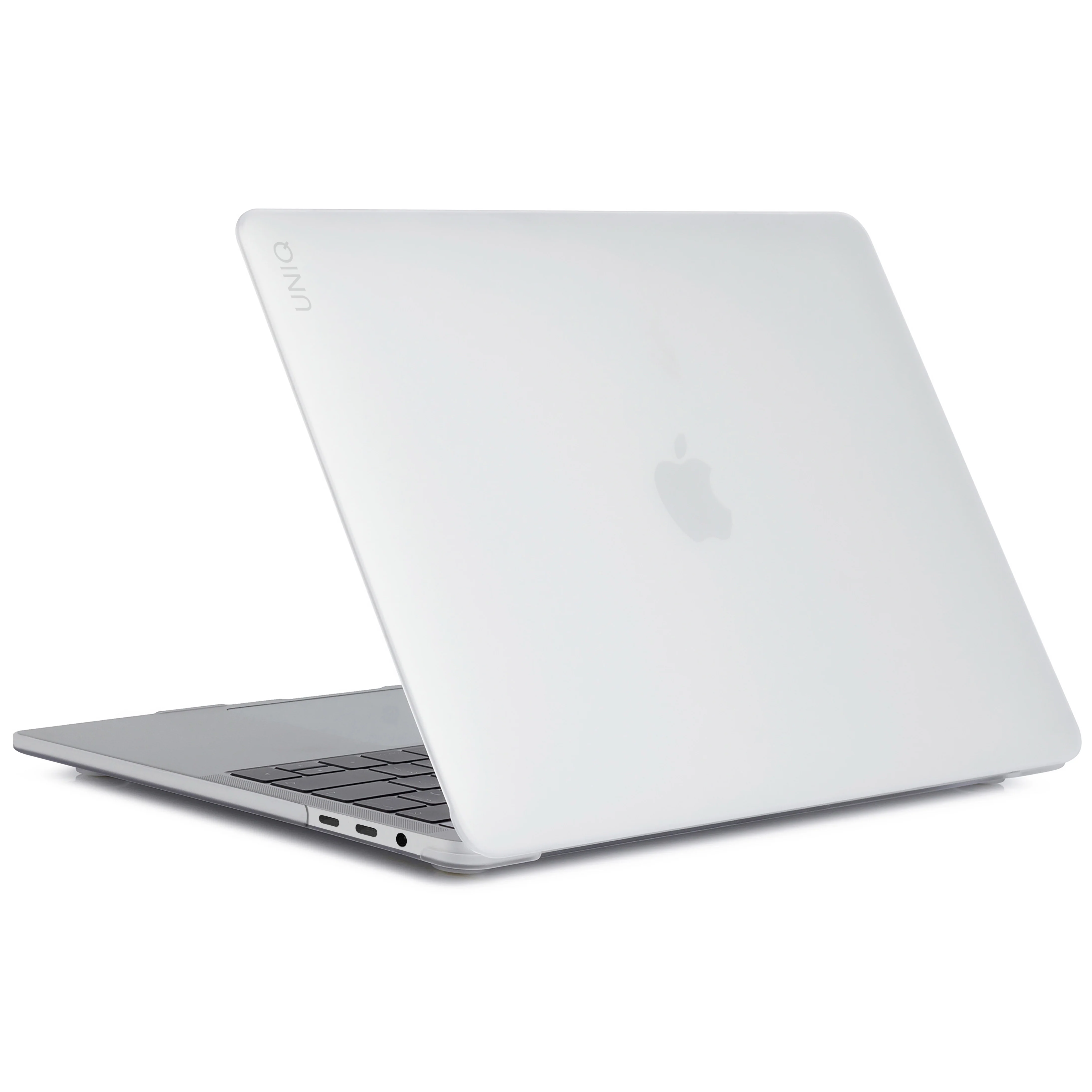 HUSK PRO MACPRO13-2022 MATTE CLEAR - Image 4