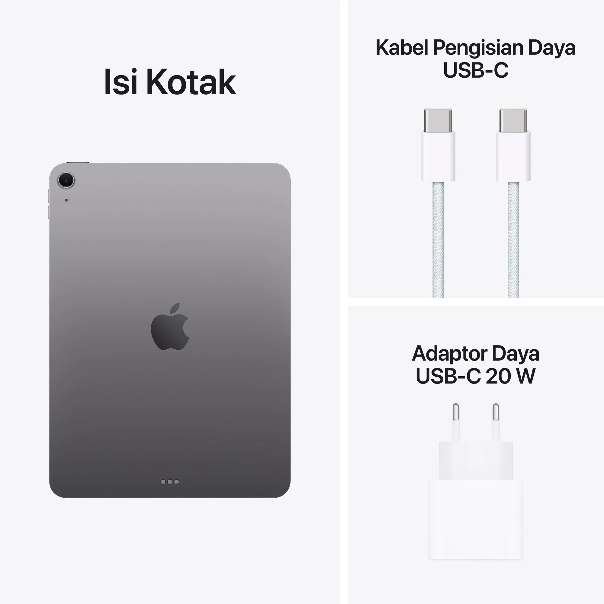 iPad Air 11-inch M4 Wi-Fi - Image 10