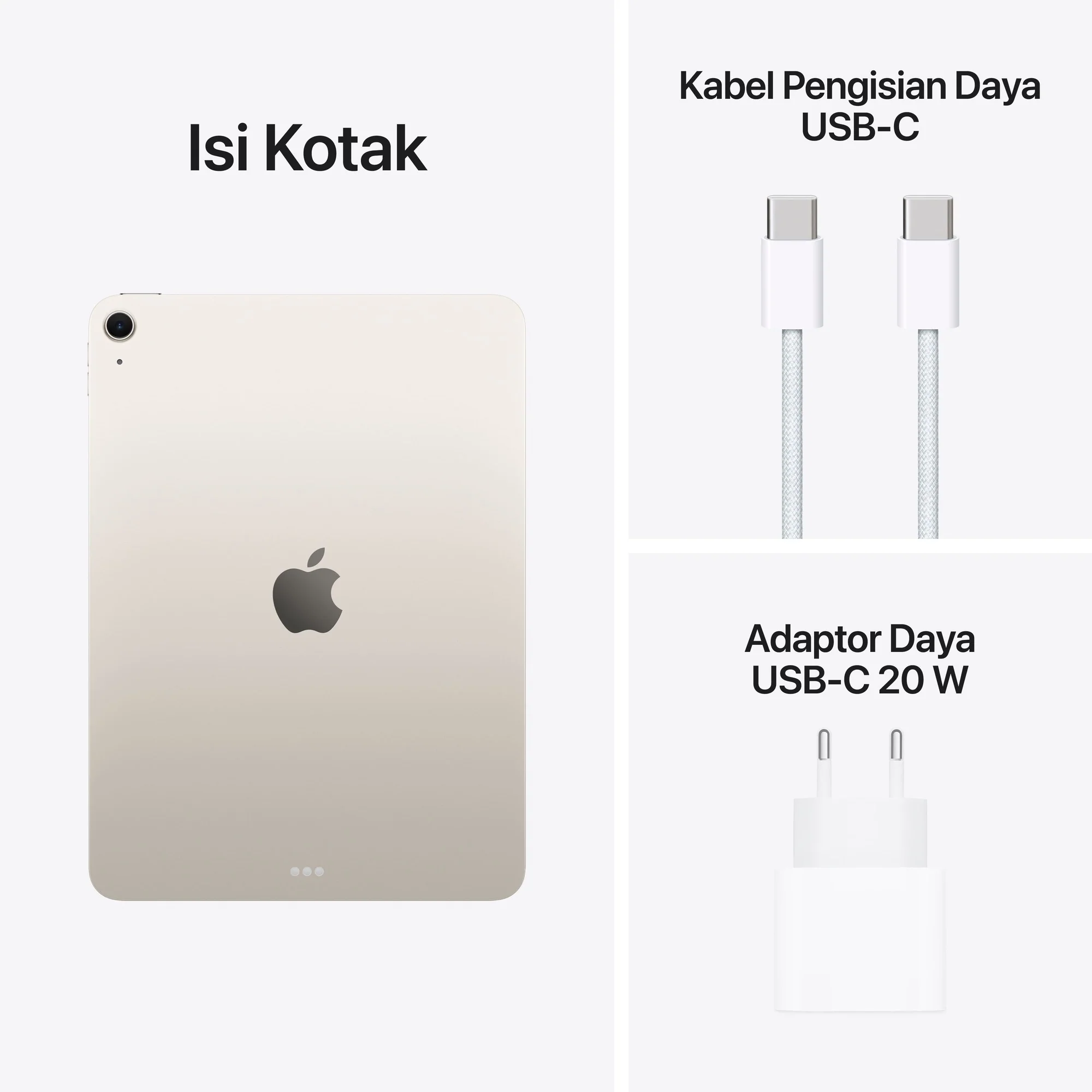 iPad Air 11-inch M4 Wi-Fi - Image 10