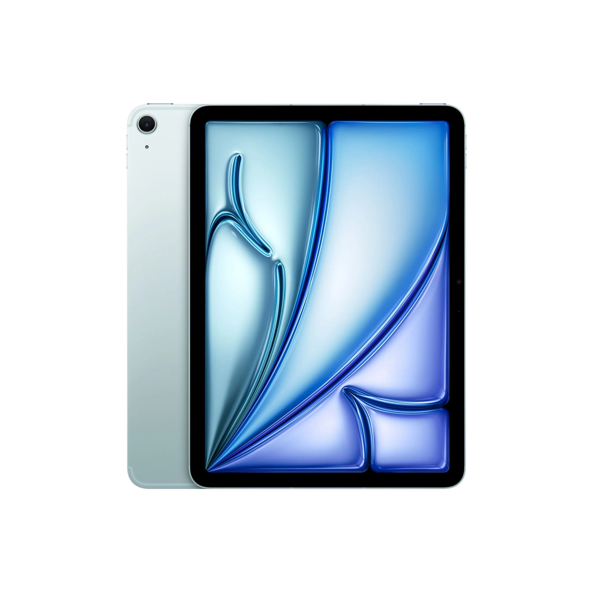 iPad Air 11-inch M4 Wi-Fi + Cellular