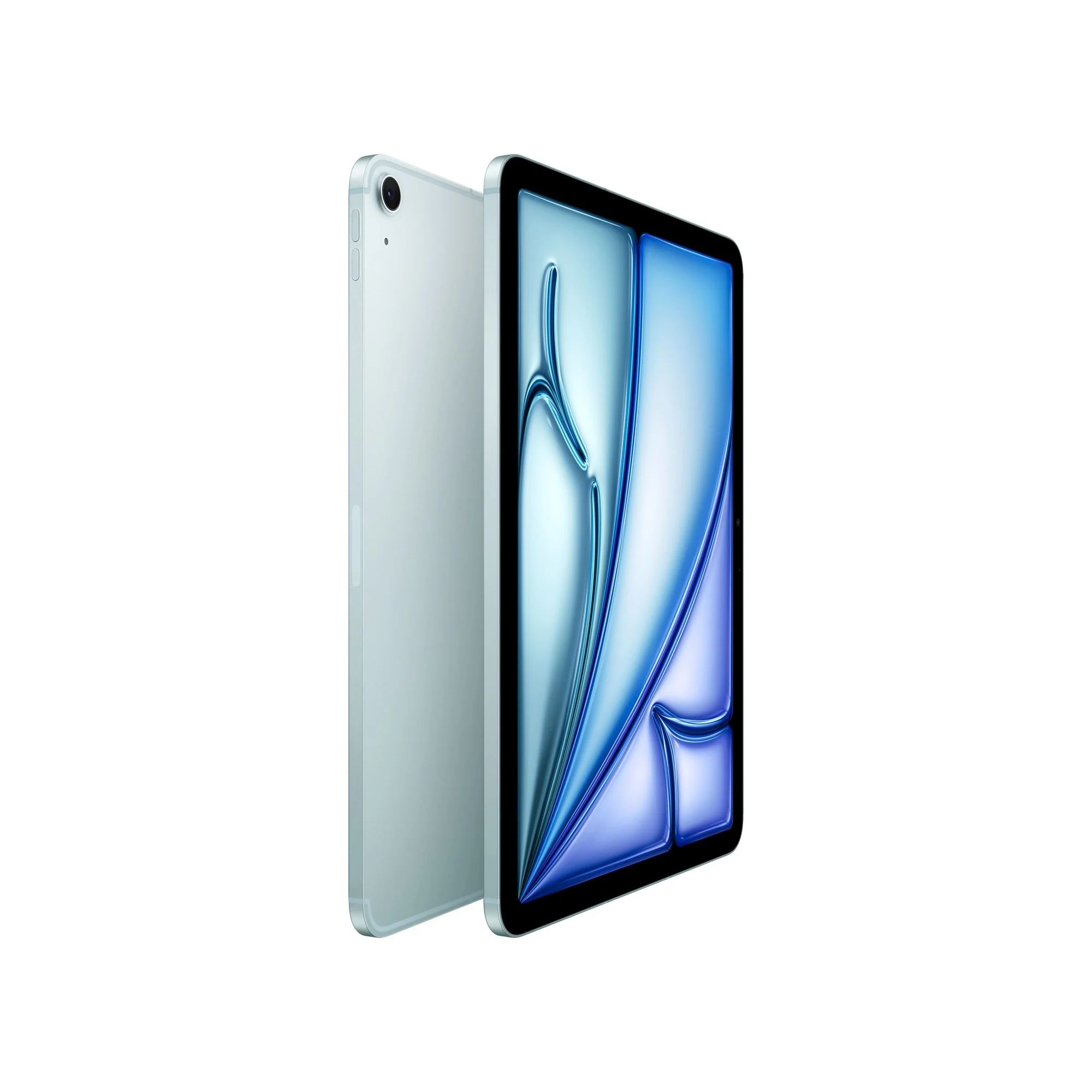 iPad Air 11-inch M4 Wi-Fi + Cellular - Image 2