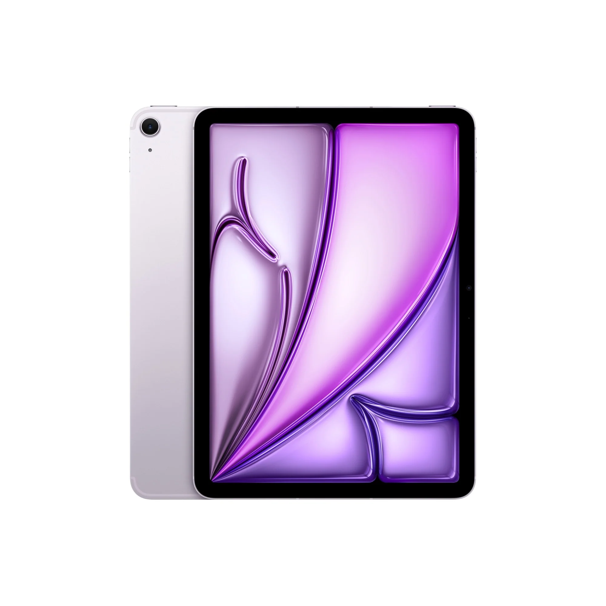 iPad Air 11-inch M4 Wi-Fi + Cellular