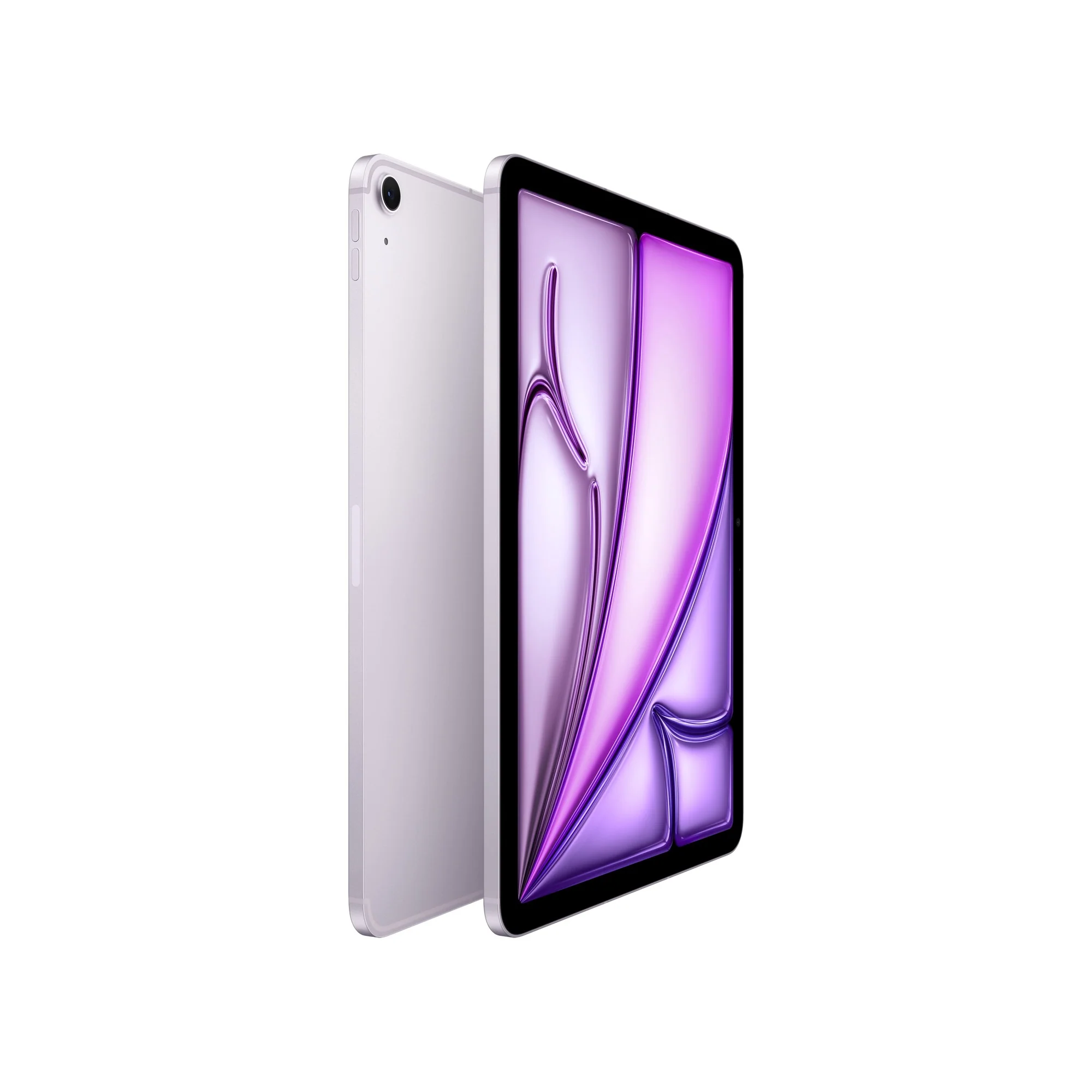 iPad Air 11-inch M4 Wi-Fi + Cellular - Image 2