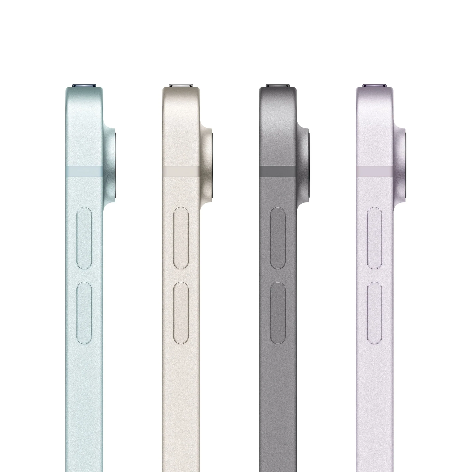 iPad Air 11-inch M4 Wi-Fi + Cellular - Image 3