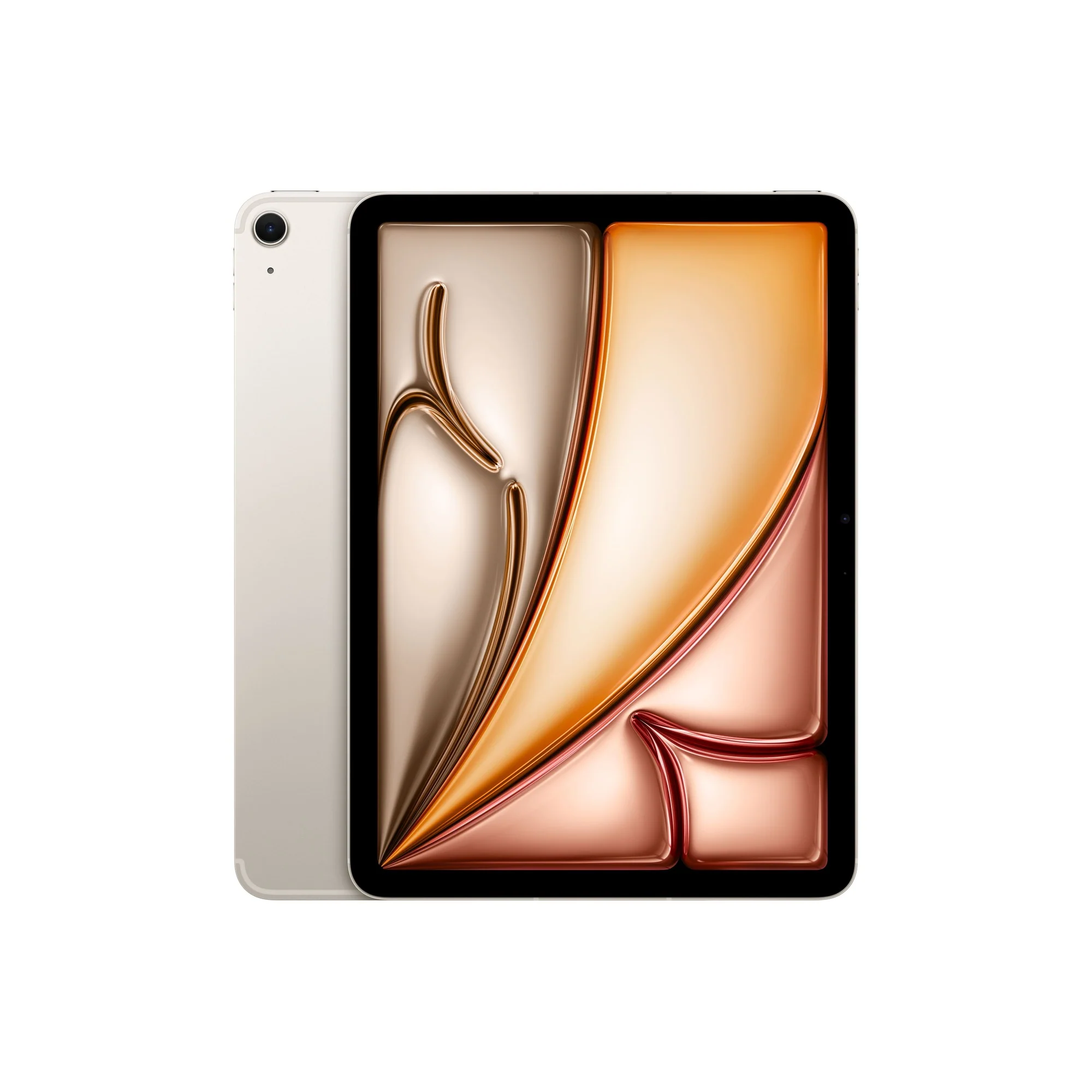 iPad Air 11-inch M4 Wi-Fi + Cellular