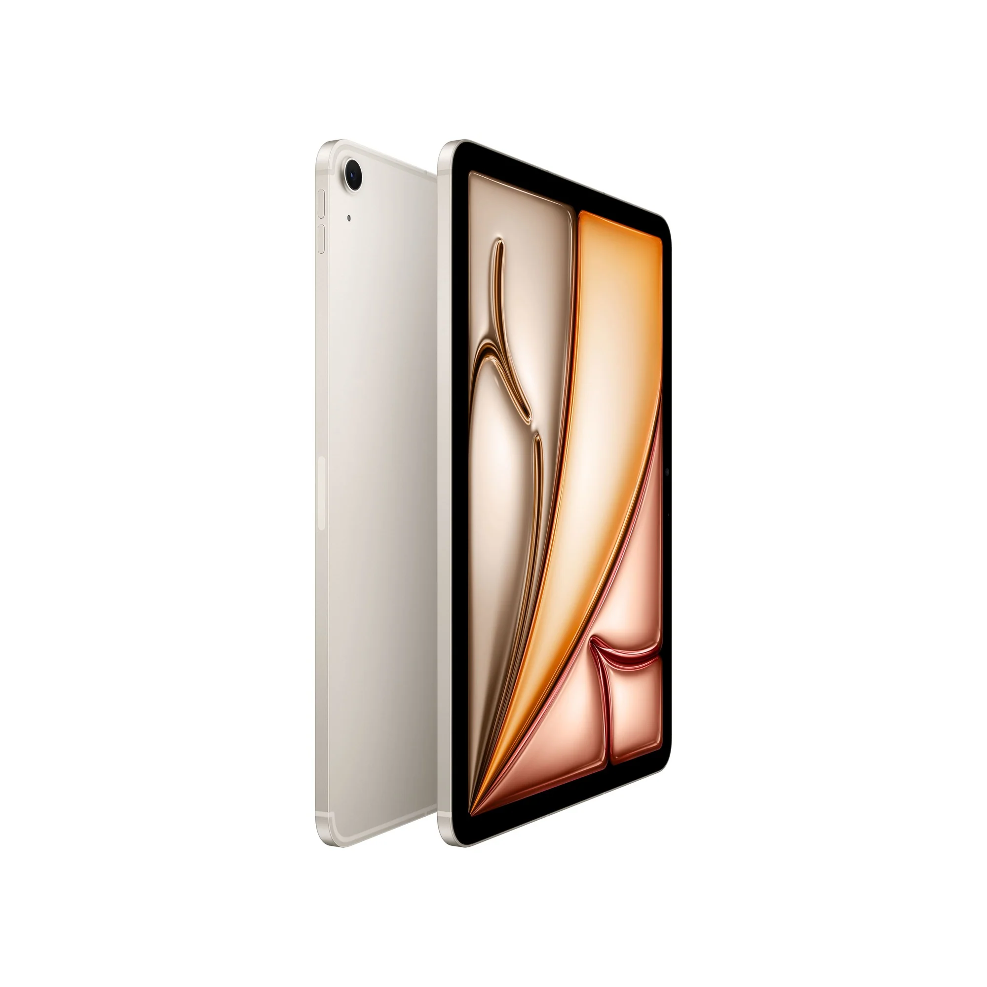 iPad Air 11-inch M4 Wi-Fi + Cellular - Image 2
