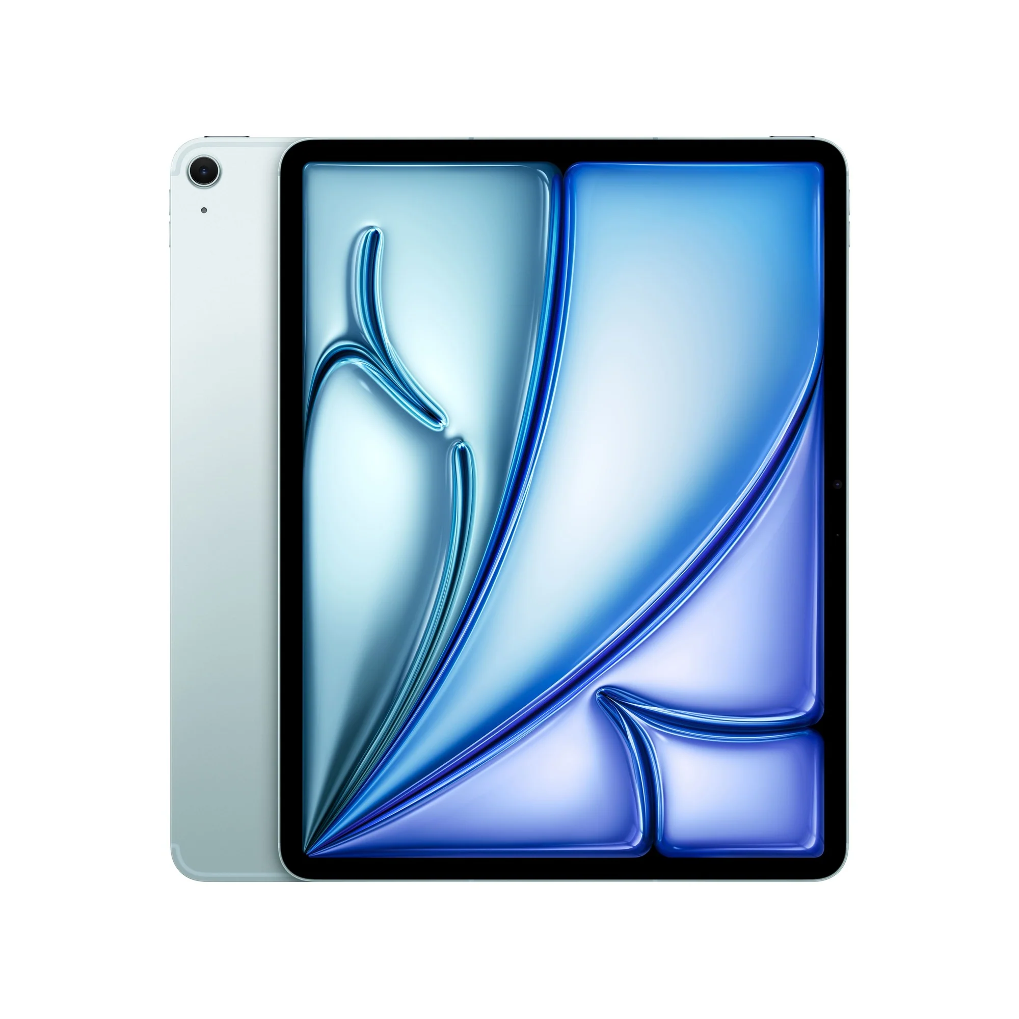 iPad Air 13-inch M4 Wi-Fi + Cellular