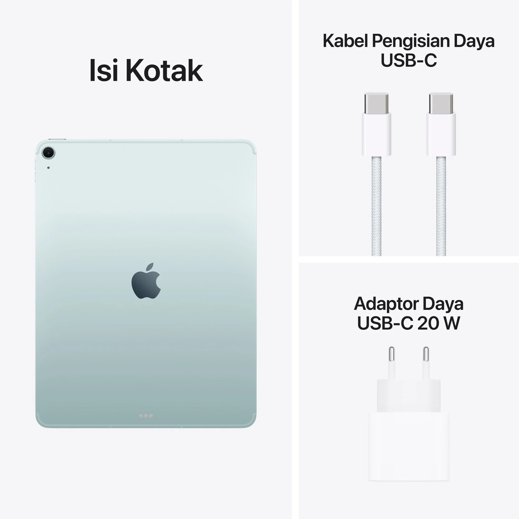 iPad Air 13-inch M4 Wi-Fi + Cellular - Image 10