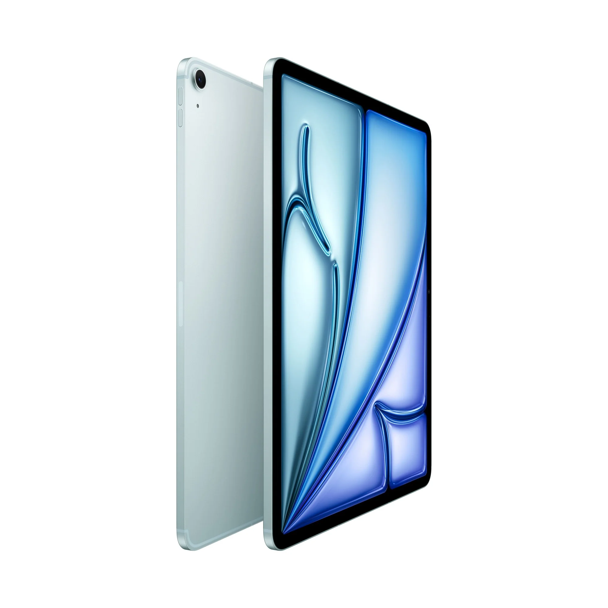 iPad Air 13-inch M4 Wi-Fi + Cellular - Image 2