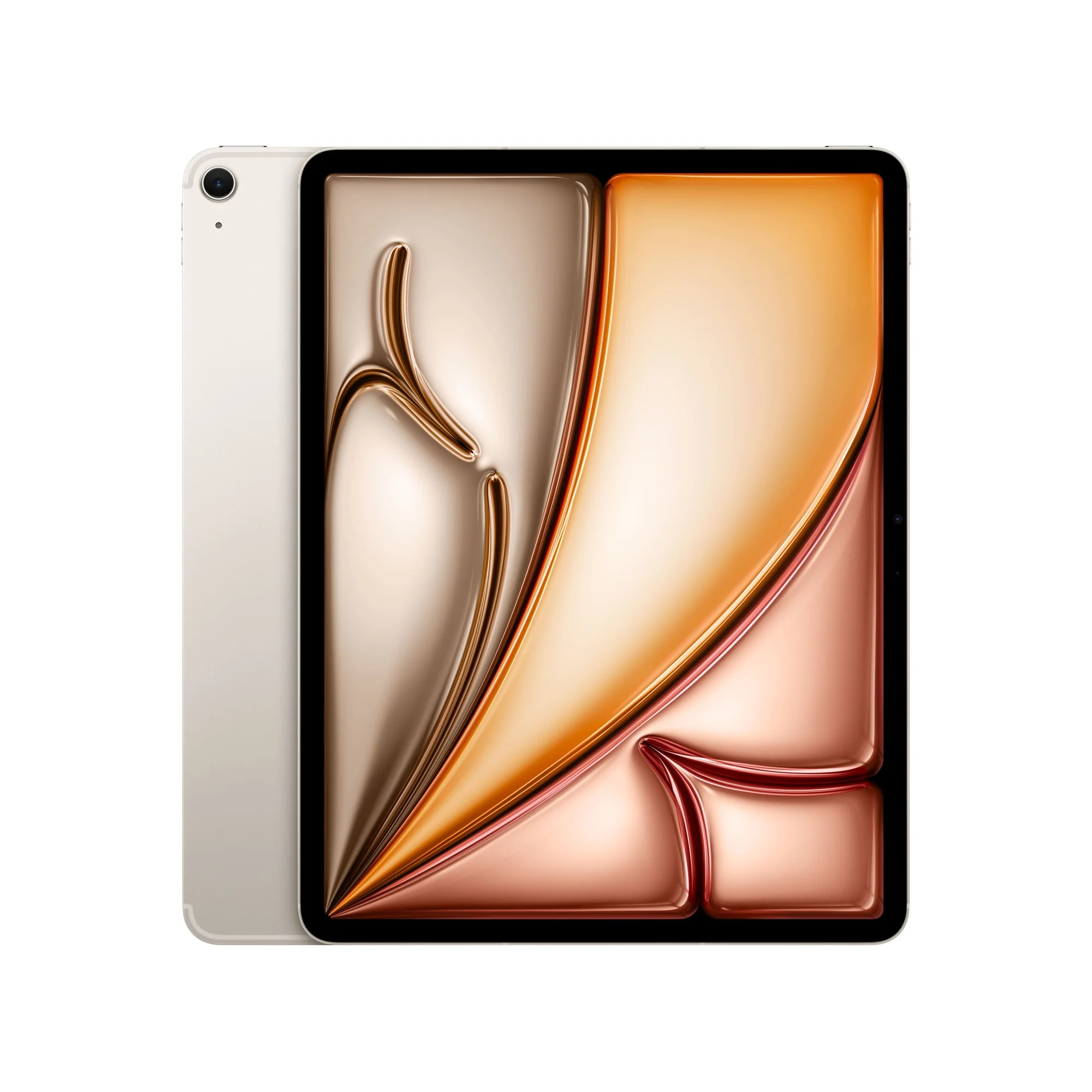 iPad Air 13-inch M4 Wi-Fi + Cellular