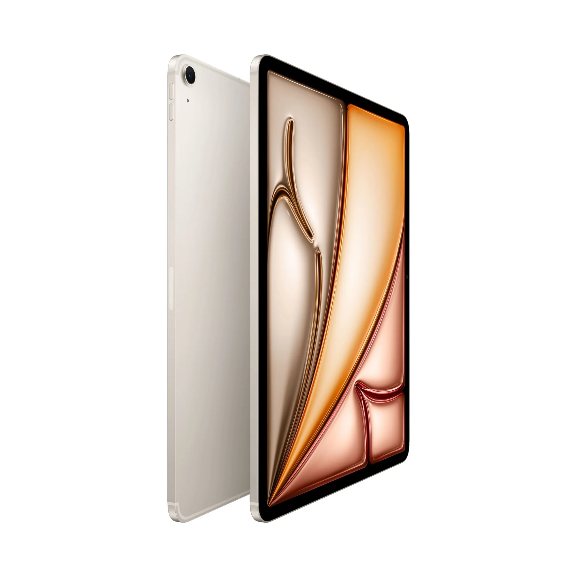 iPad Air 13-inch M4 Wi-Fi + Cellular - Image 2