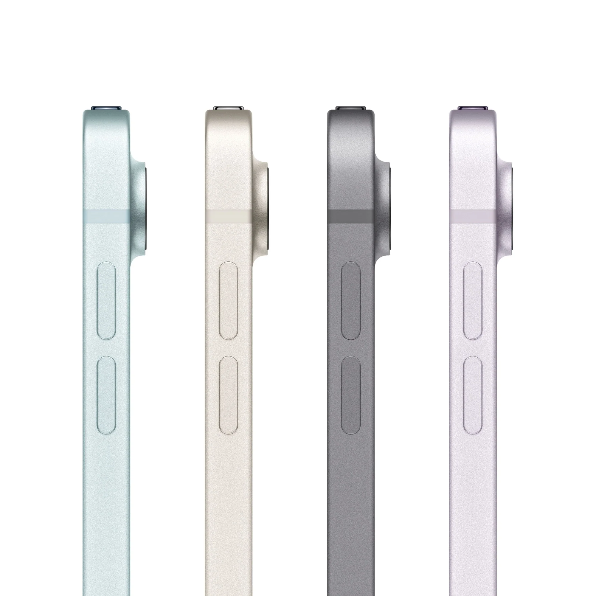 iPad Air 13-inch M4 Wi-Fi + Cellular - Image 3