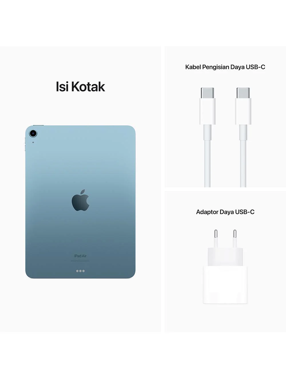iPad Air 5th Generation - Image 9