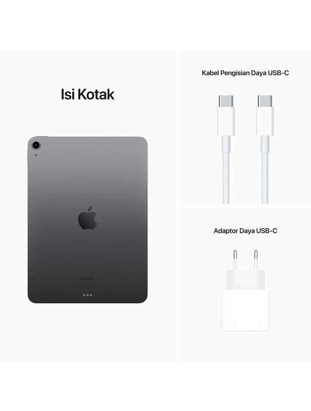 iPad Air 5th Generation - Image 9