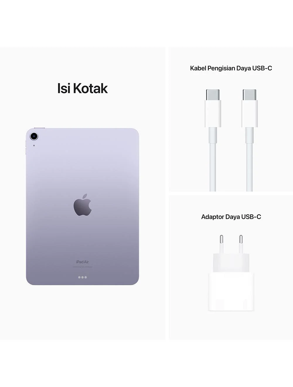 iPad Air 5th Generation - Image 9