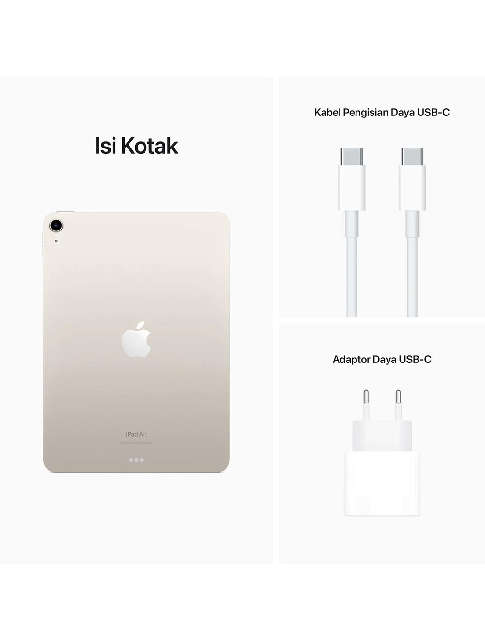 iPad Air 5th Generation - Image 9