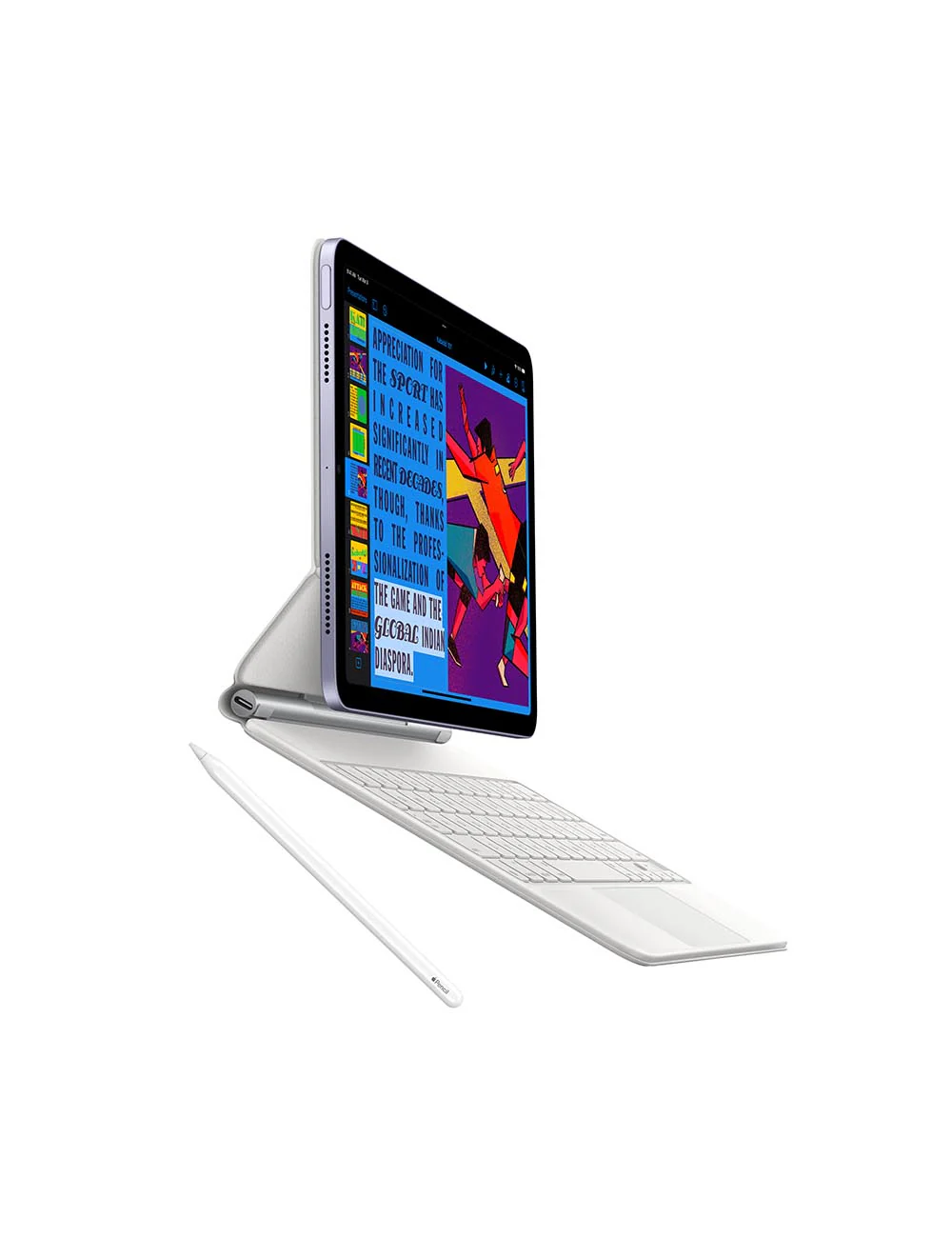 iPad Air 5th Generation - Image 6