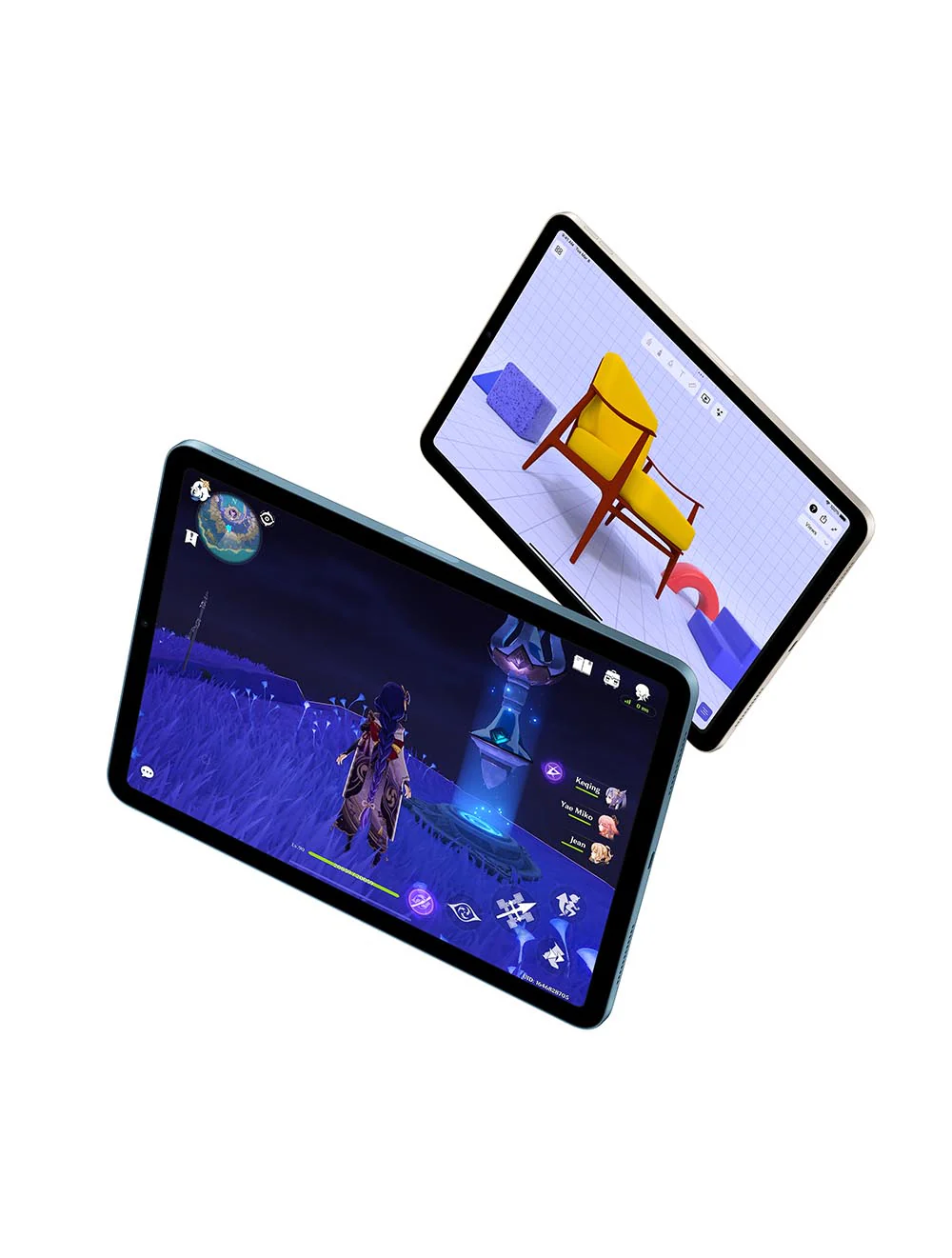 iPad Air 5th Generation - Image 5
