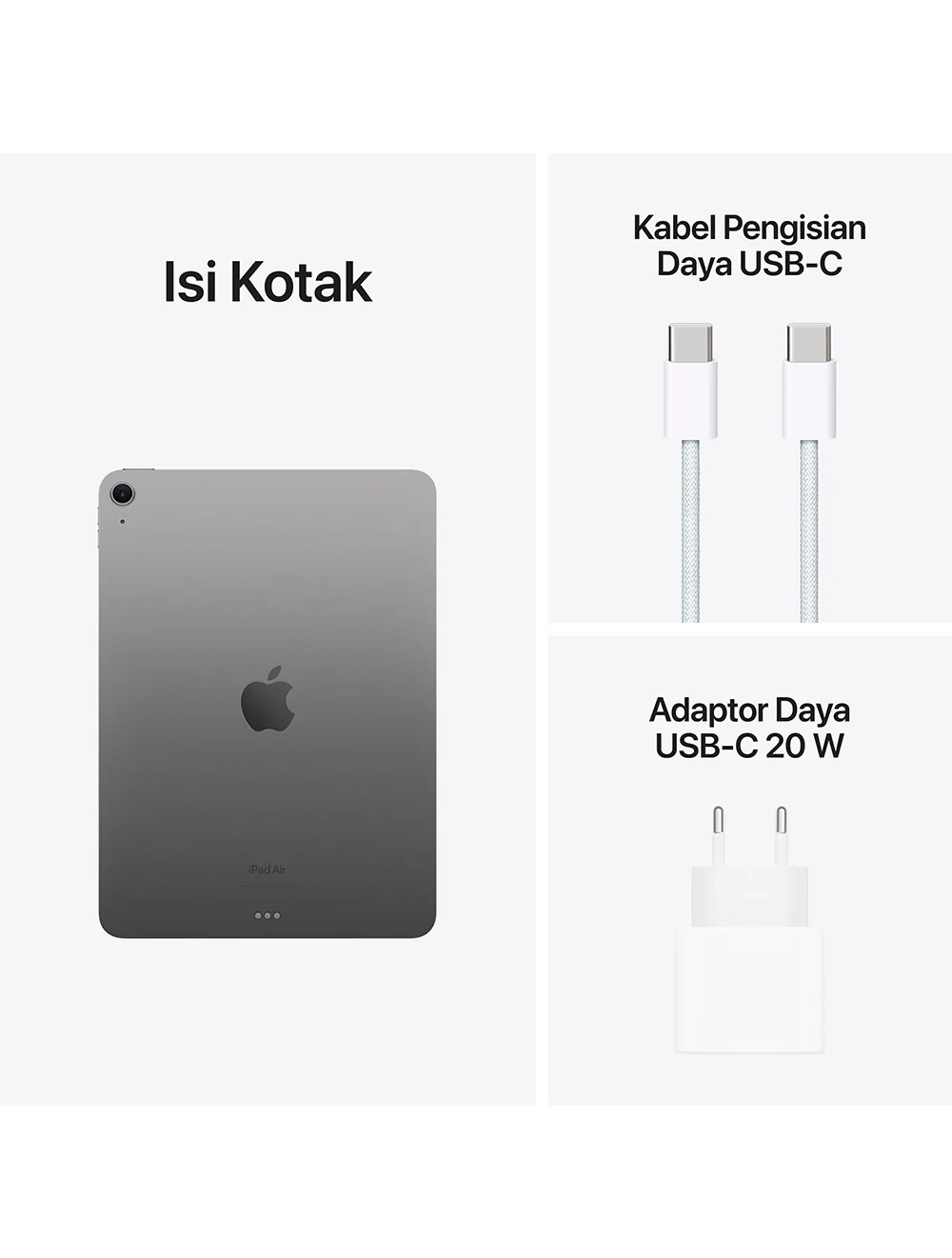 iPad Air M2 11 Inch (2024) - Image 8
