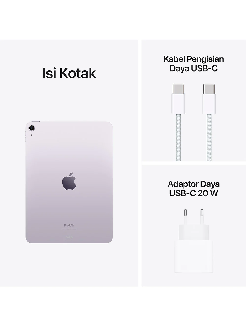 iPad Air M2 11 Inch (2024) - Image 2