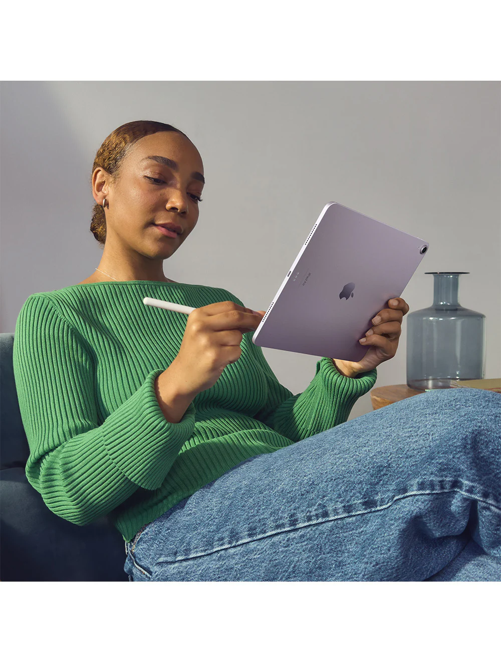 iPad Air M2 13 Inch (2024) - Image 7