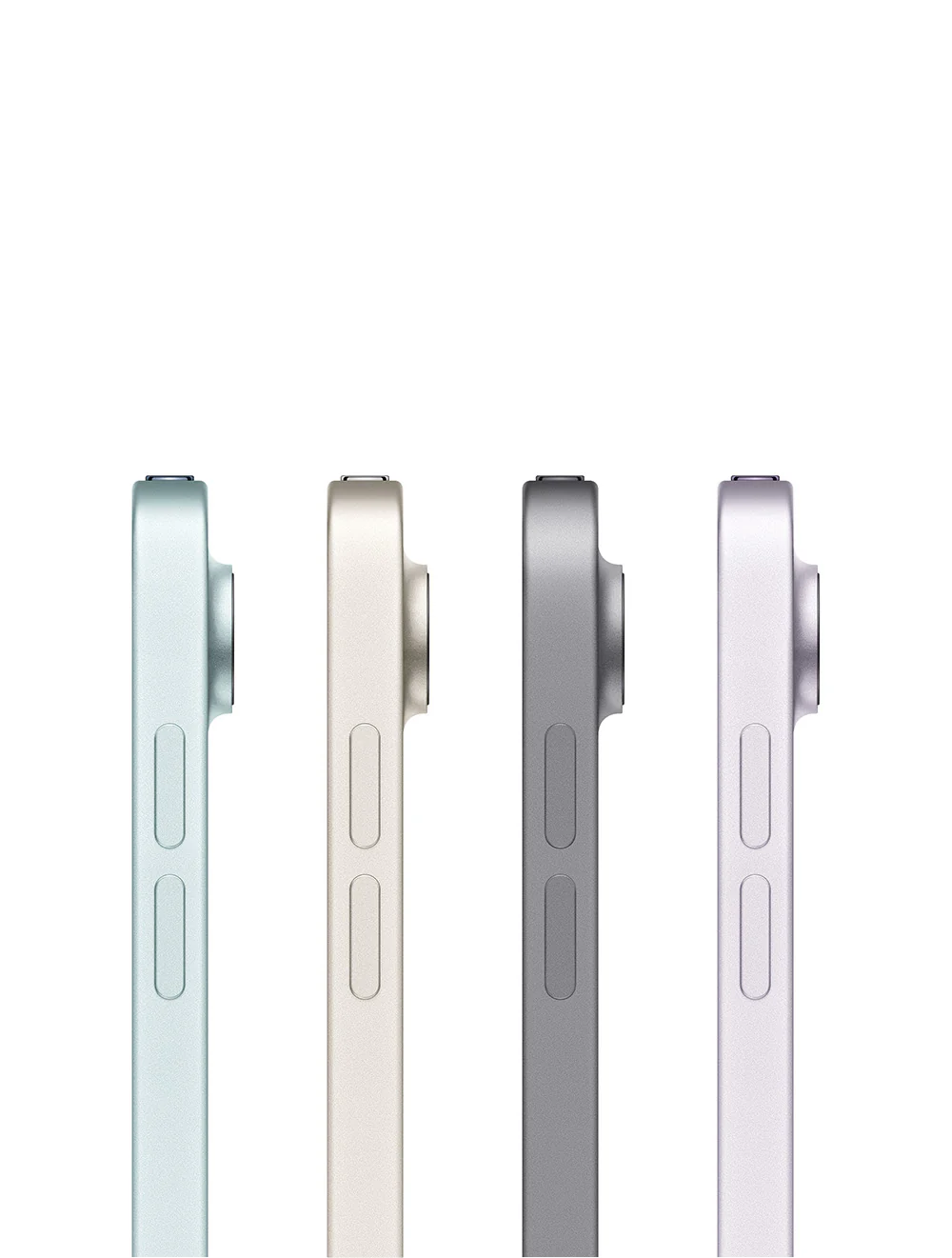 iPad Air M2 13 Inch (2024) - Image 5