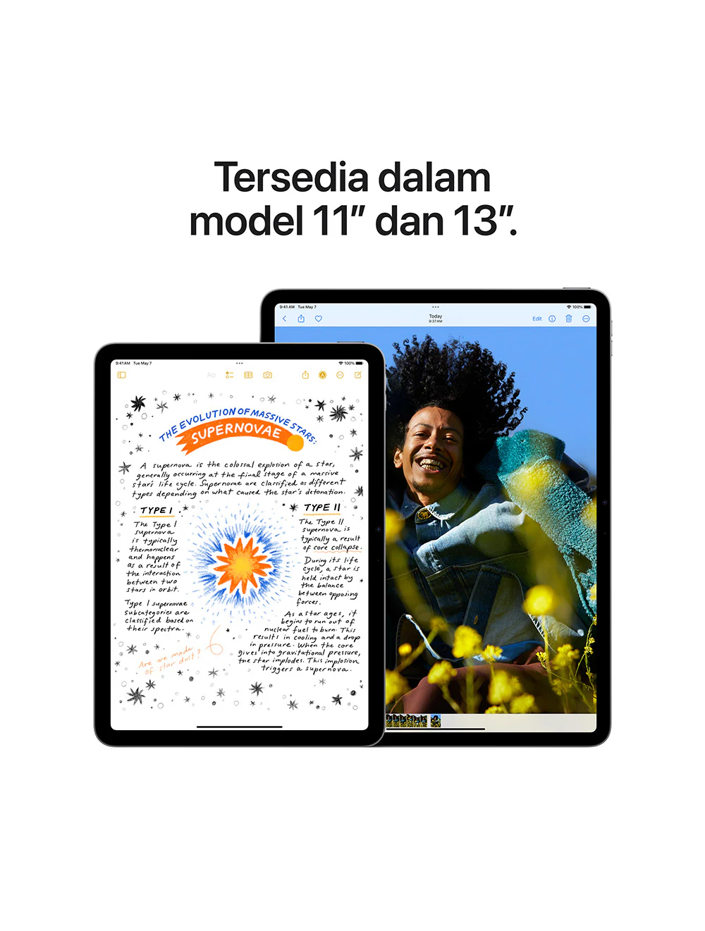 iPad Air M2 13 Inch (2024) - Image 6