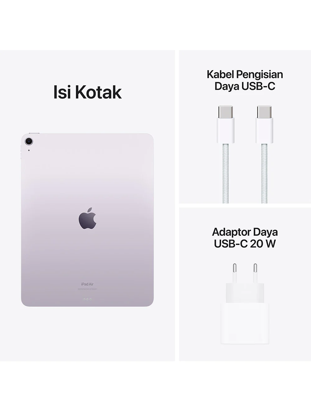 iPad Air M2 13 Inch (2024) - Image 2