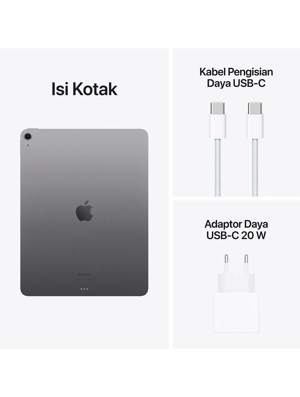 iPad Air M2 13 Inch (2024) - Image 2