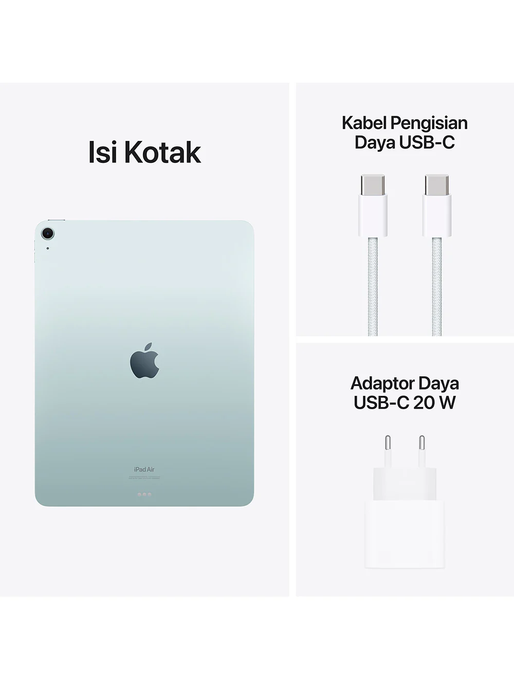 iPad Air M2 13 Inch (2024) - Image 2