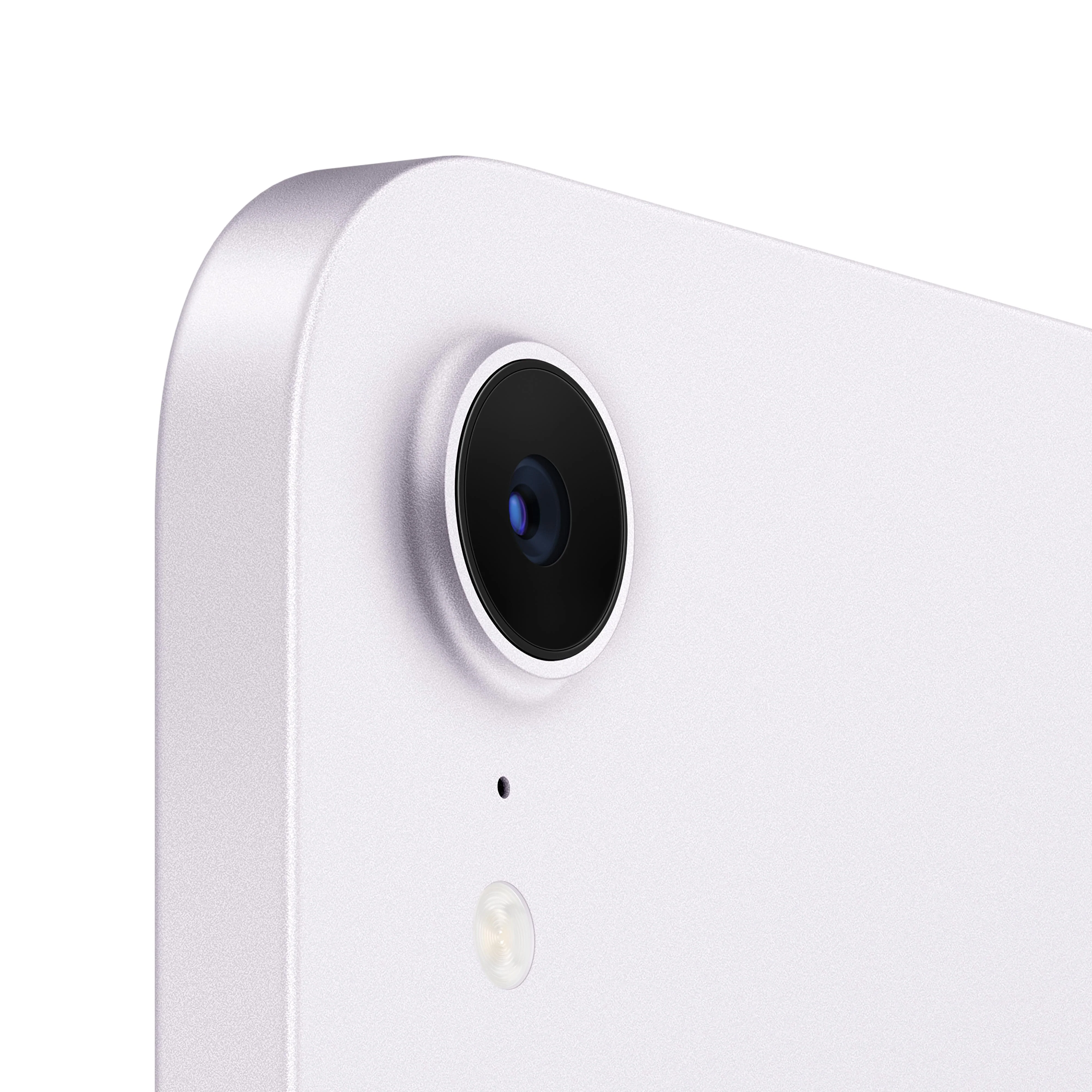 iPad mini 7 WiFi 256GB Purple - Image 4