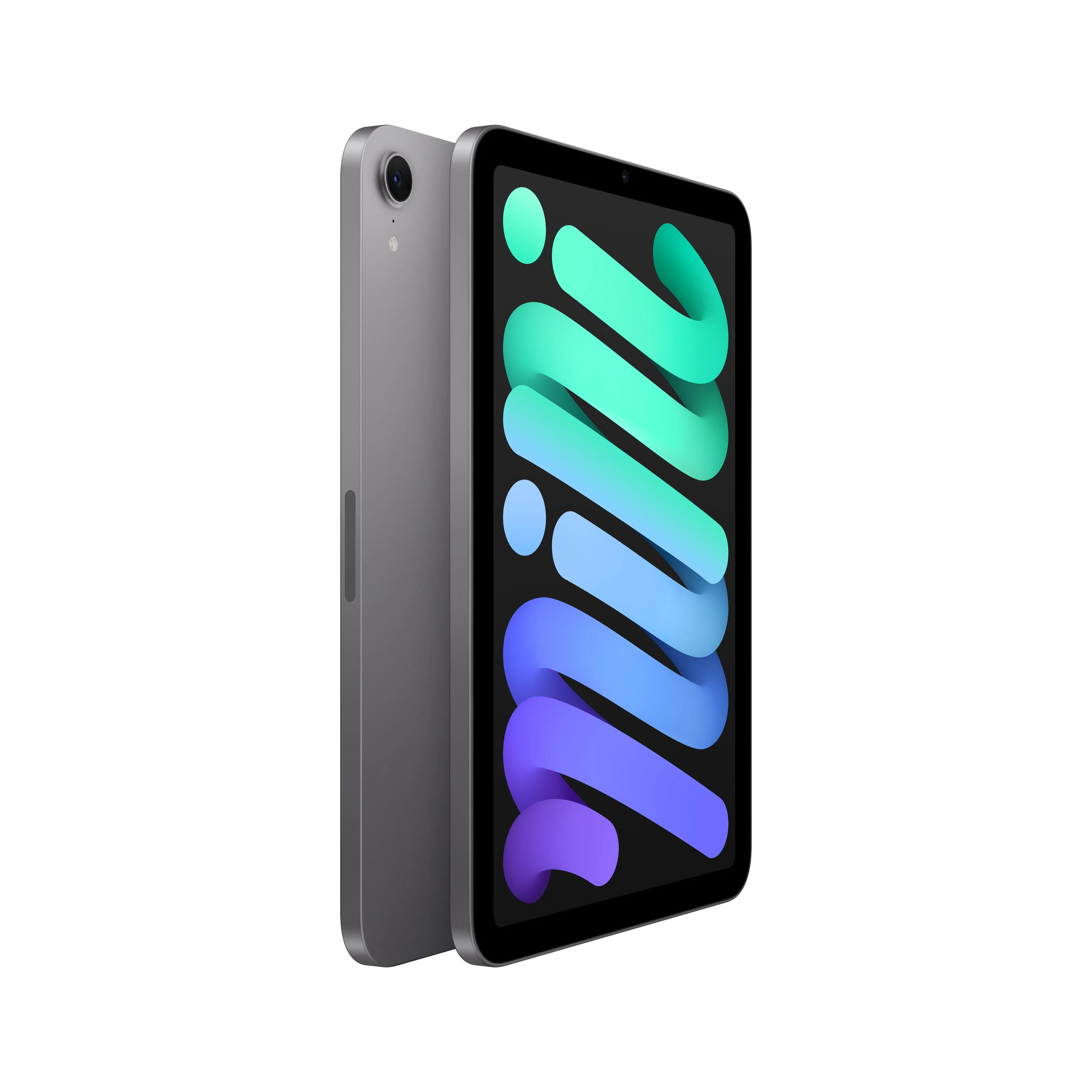 iPad mini 7 WiFi 256GB Space Grey - Image 3