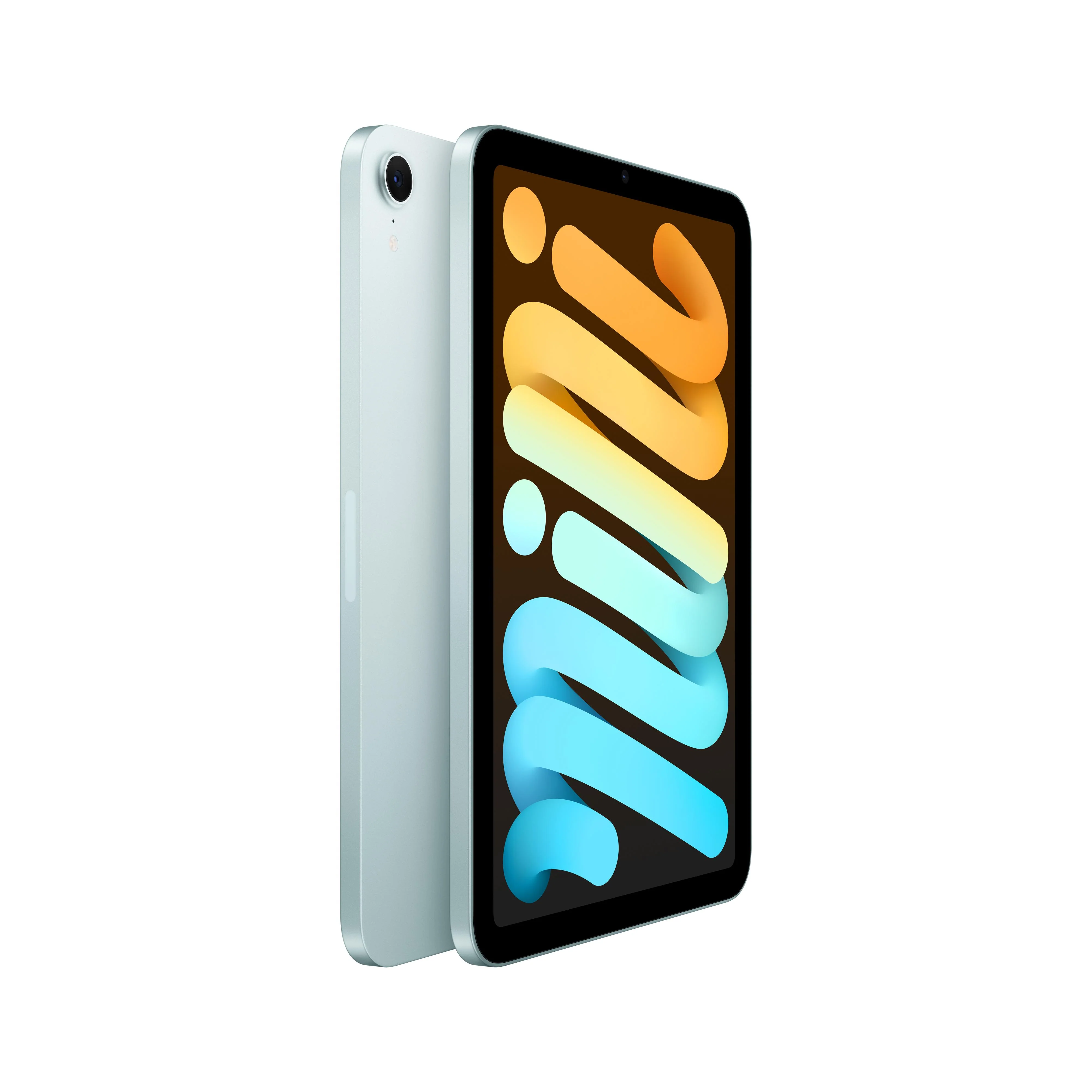 iPad mini 7 WiFi 512GB Blue - Image 3
