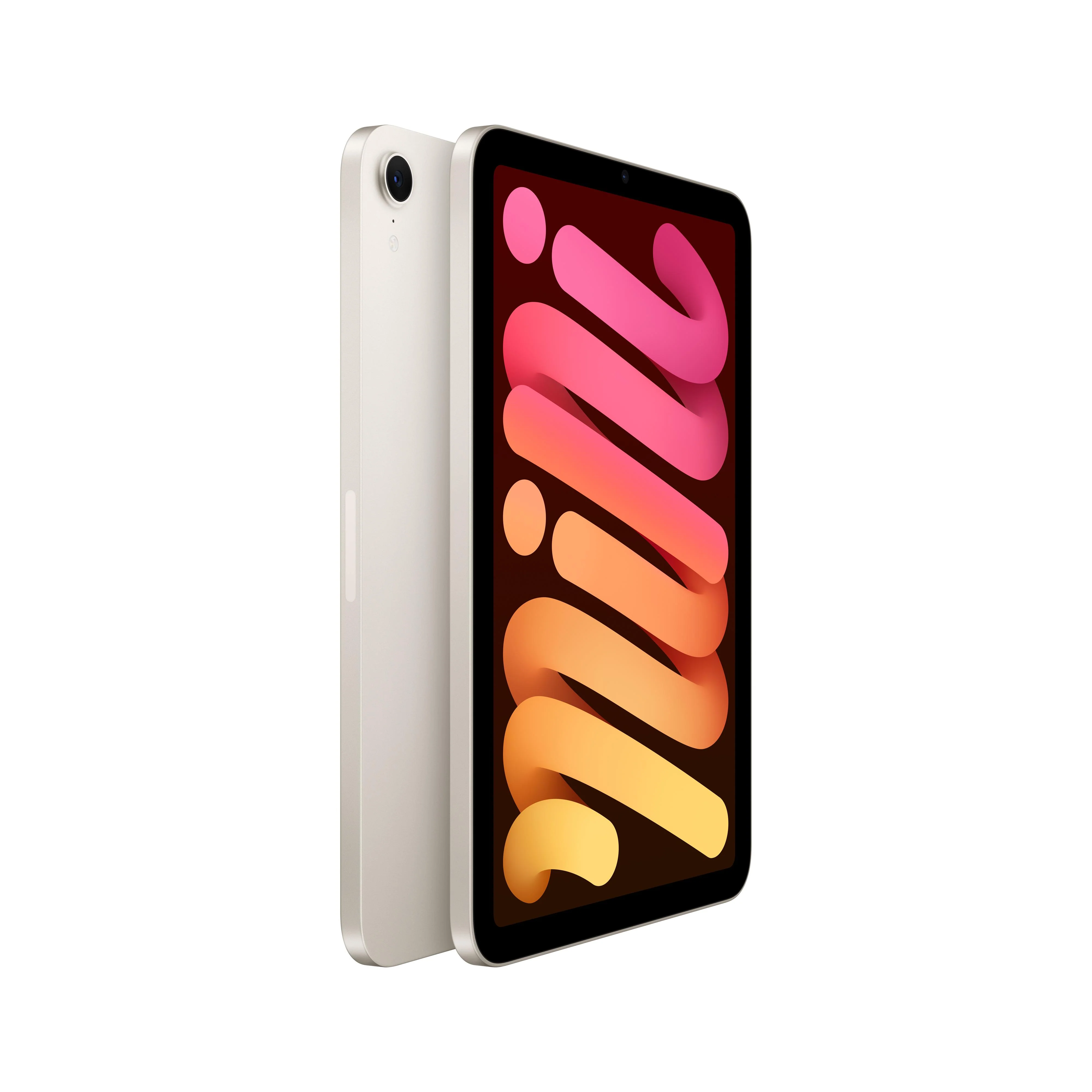 iPad mini 7 WiFi 512GB Starlight - Image 3