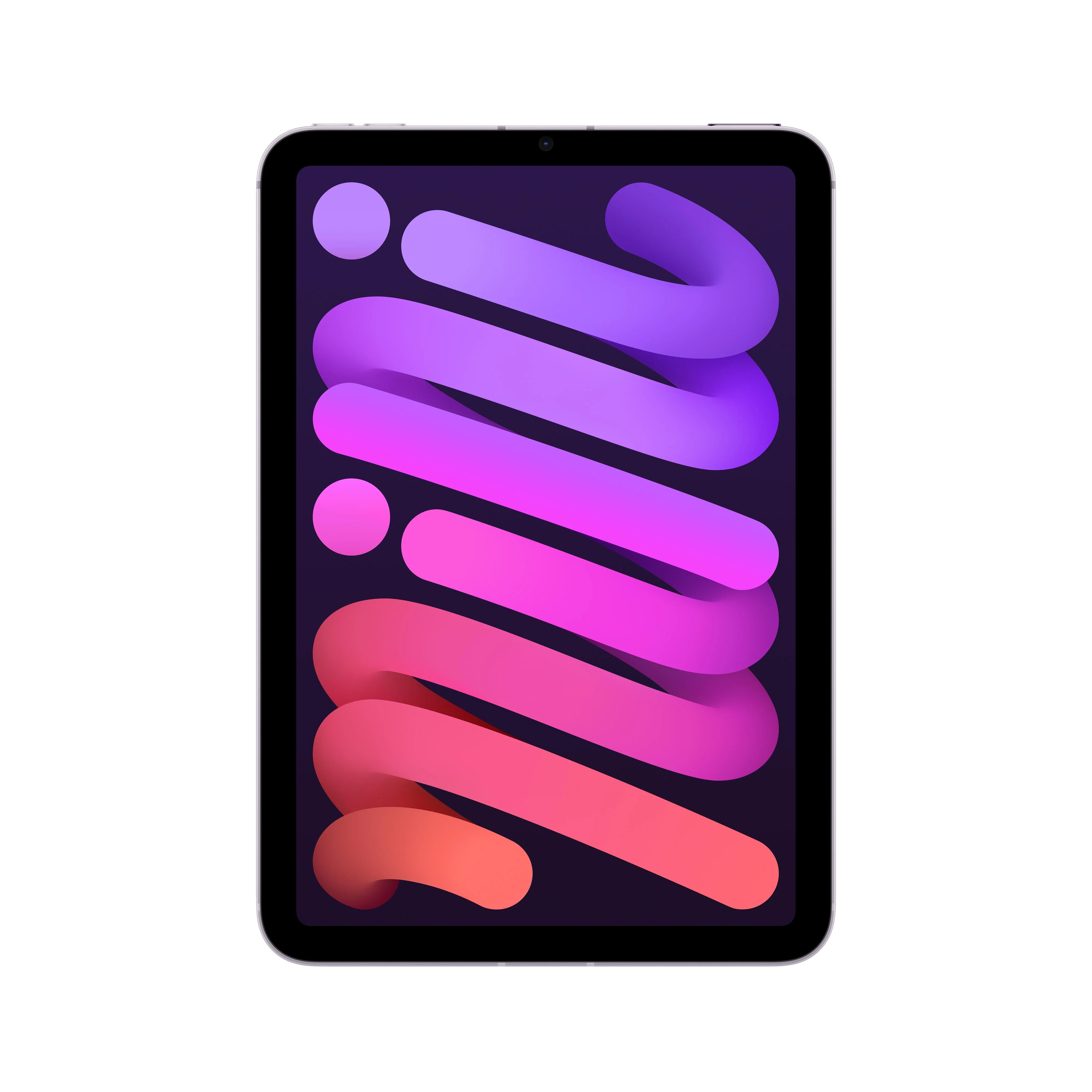 iPad mini 7 WiFi + Cell 128GB Purple