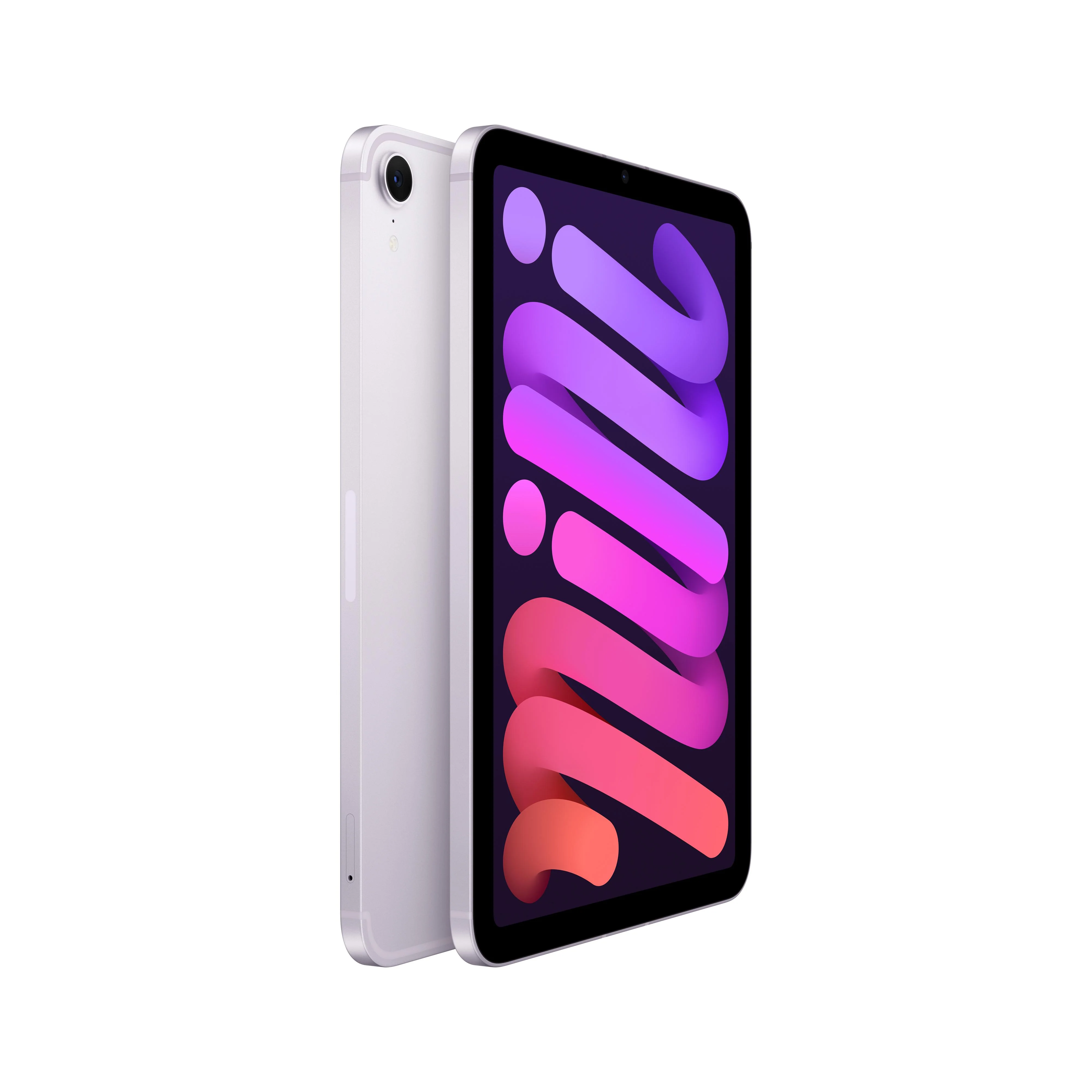 iPad mini 7 WiFi + Cell 128GB Purple - Image 3