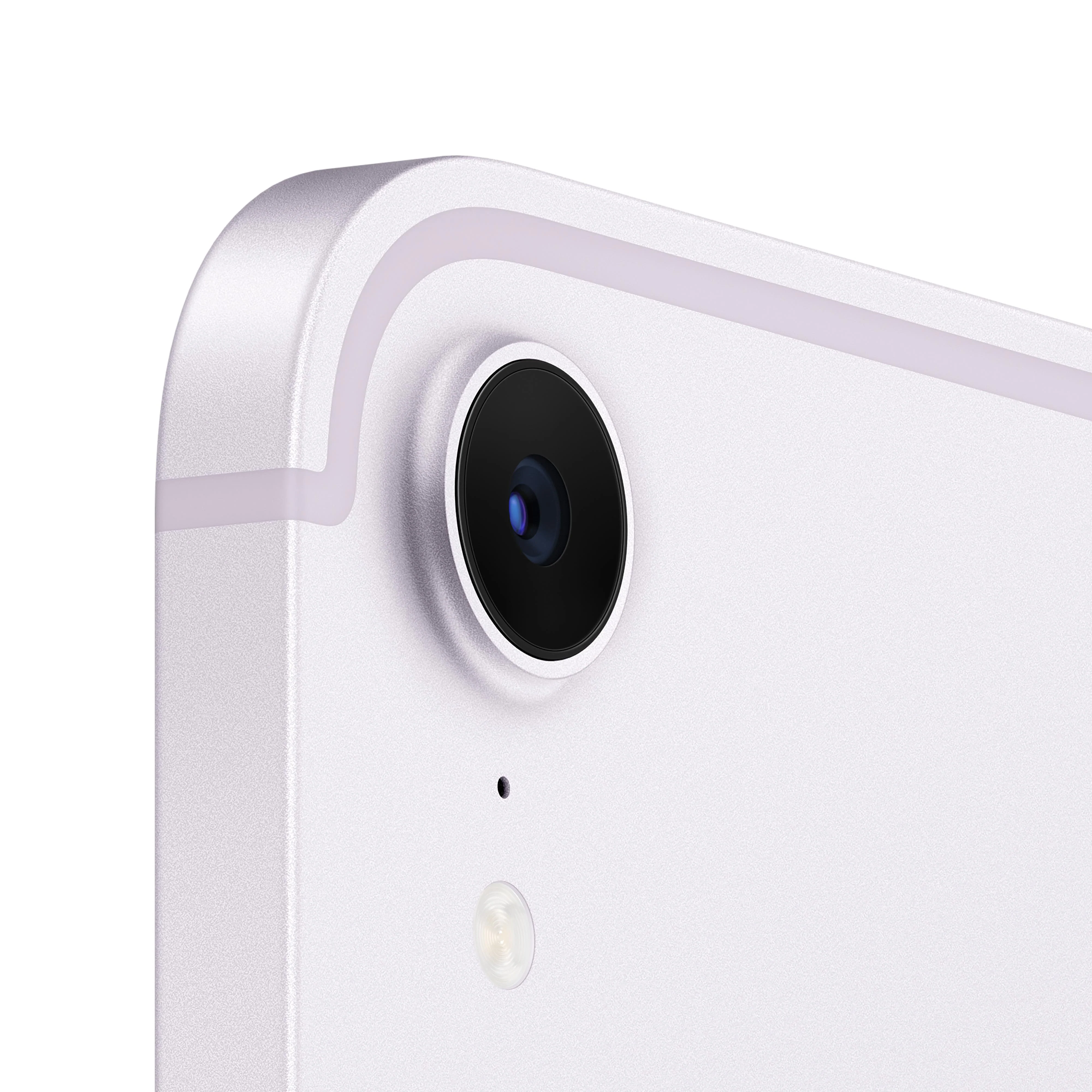 iPad mini 7 WiFi + Cell 128GB Purple - Image 4
