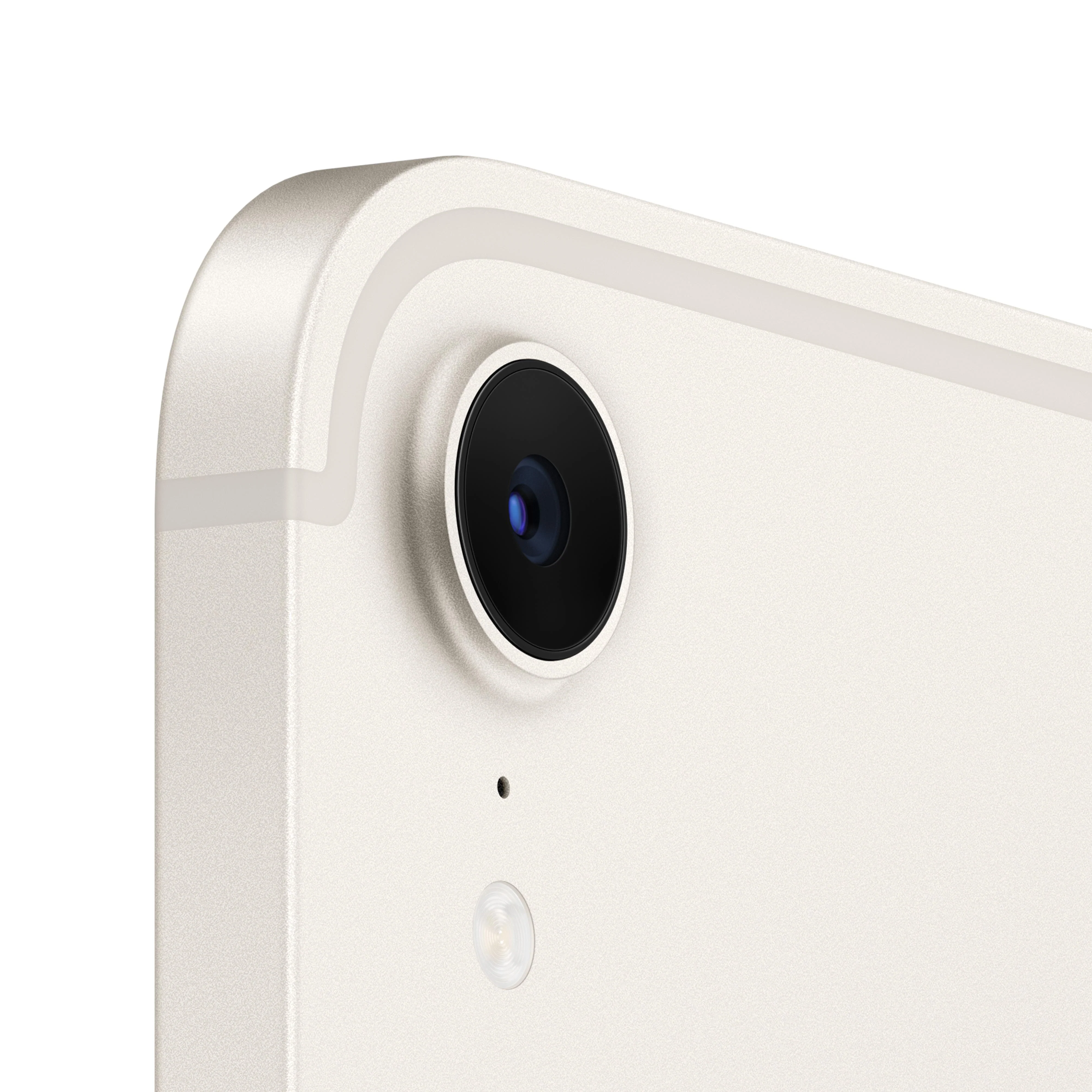 iPad mini 7 WiFi + Cell 128GB Starlight - Image 4