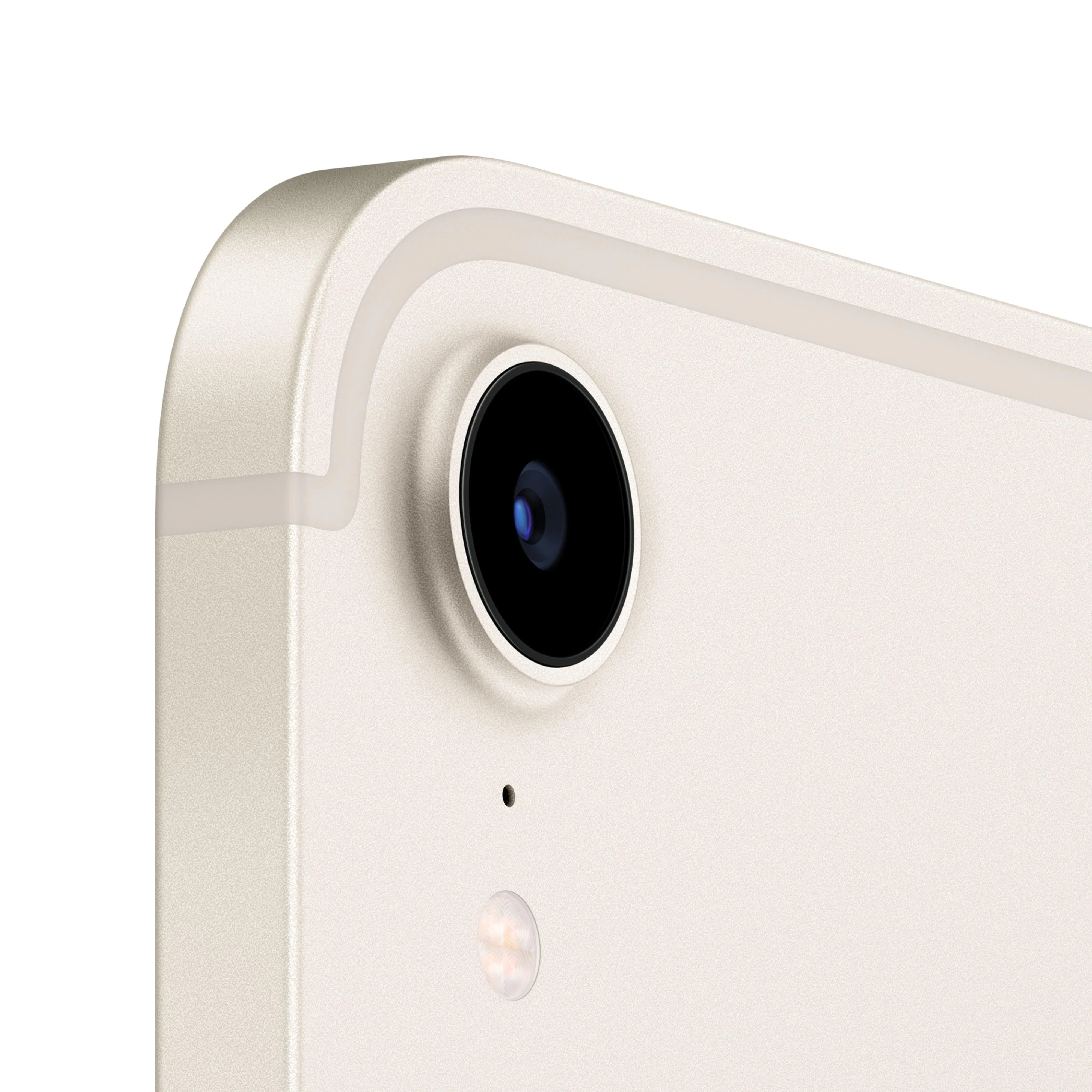 iPad mini Wi-Fi + Cellular 256GB - Starlight (6th generation) - Image 3