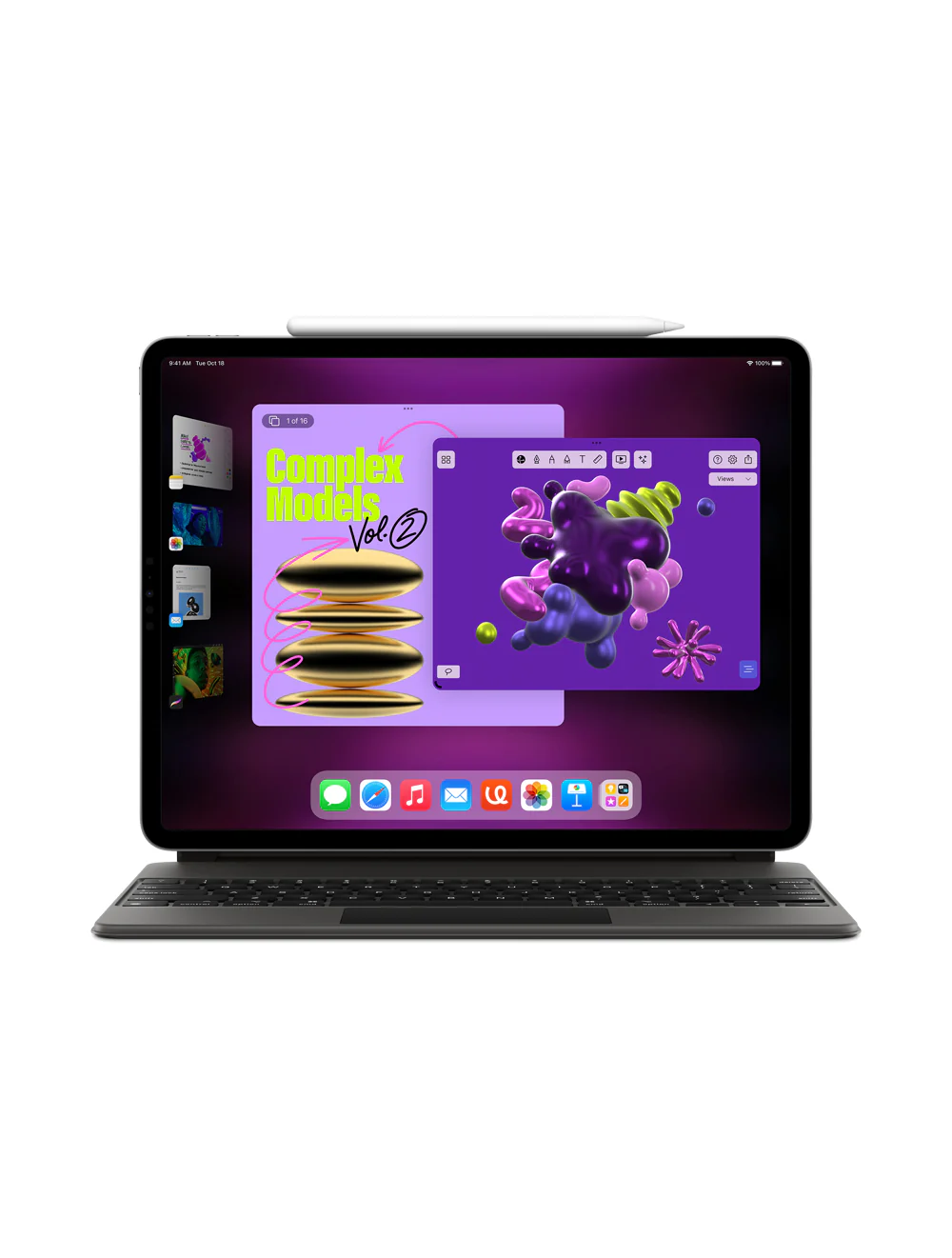 IPAD PRO 11 Inch (2022) - Image 6