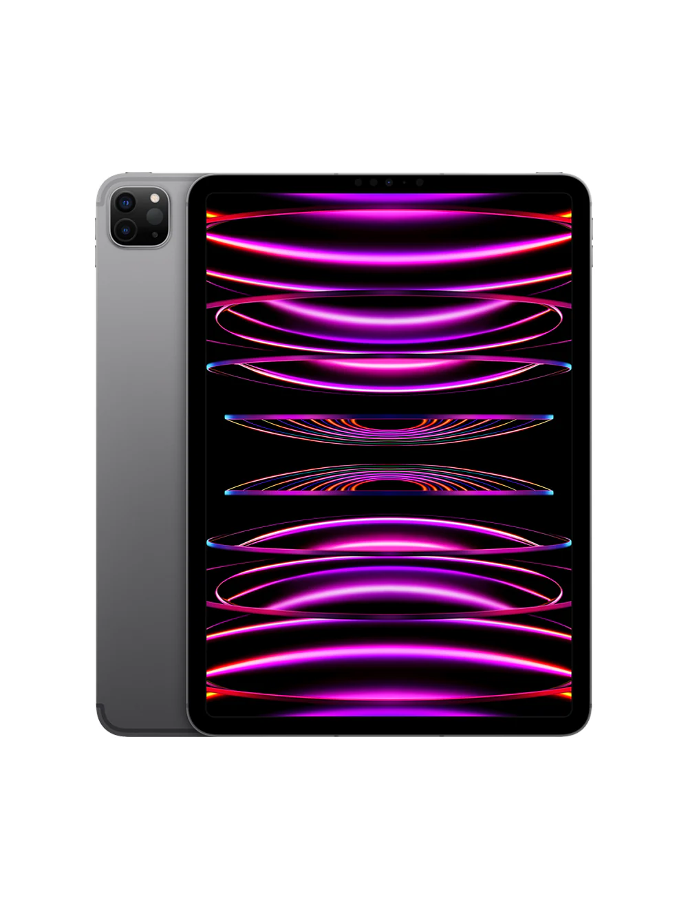 IPAD PRO 11 Inch (2022) - Image 3