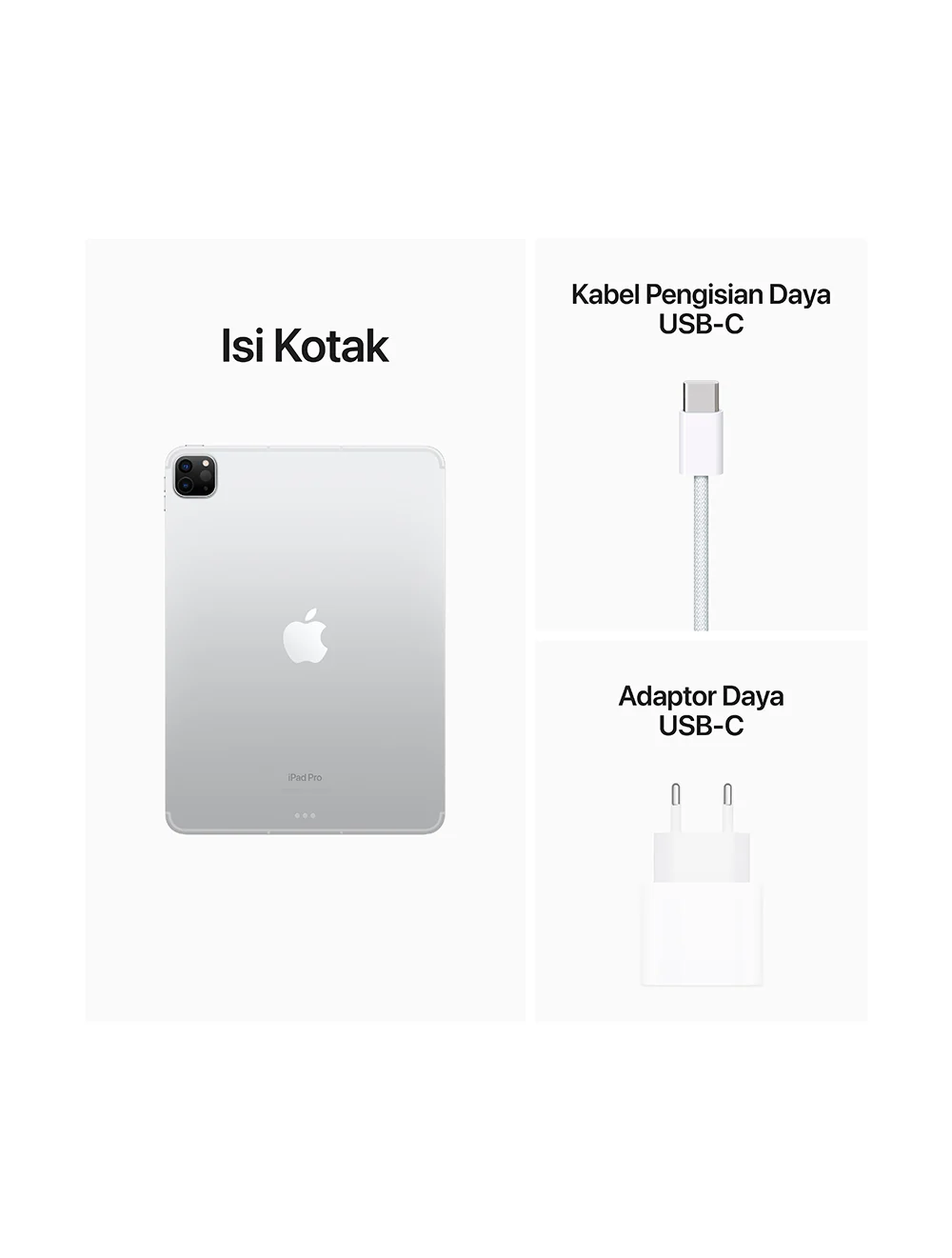 IPAD PRO 11 Inch (2022) - Image 2