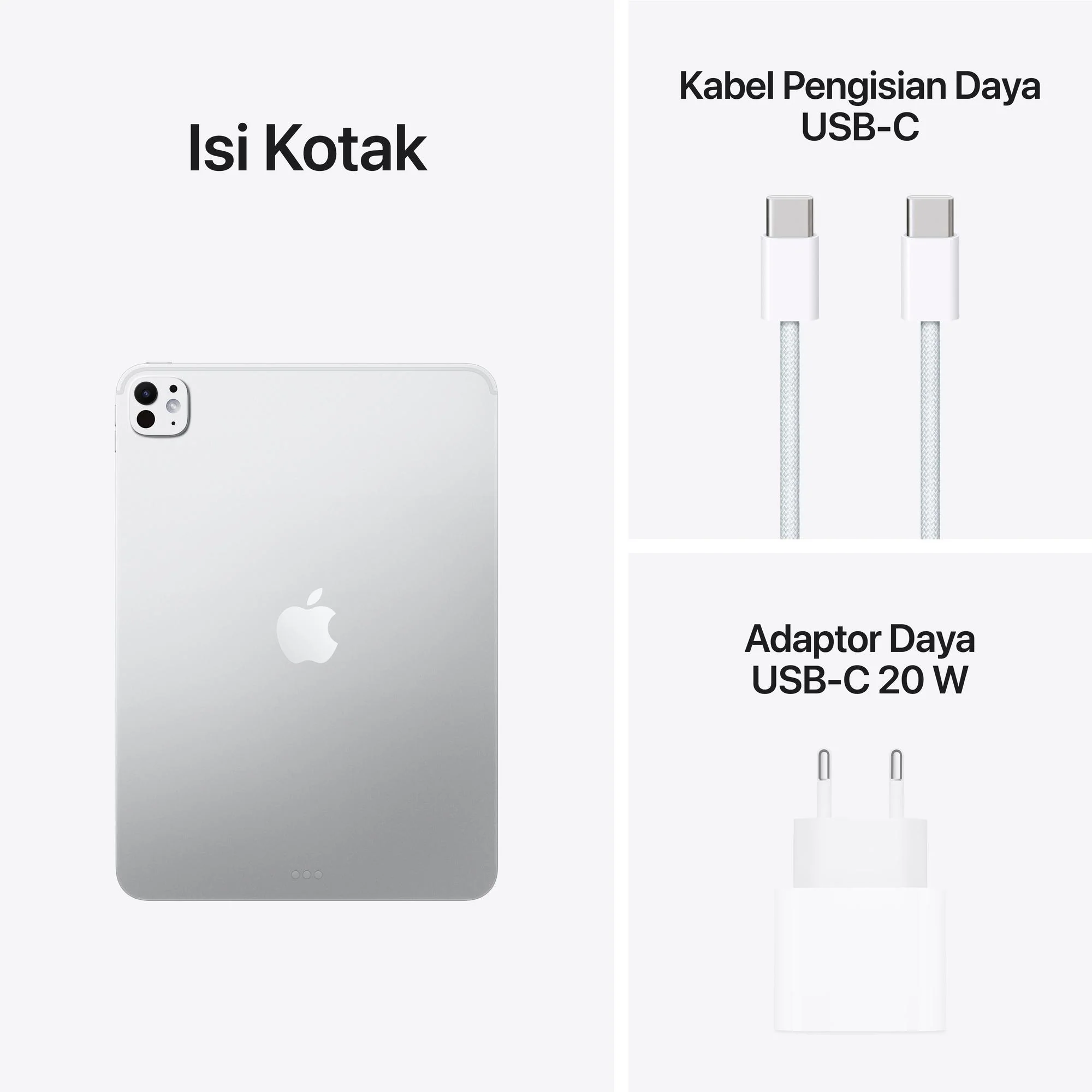 iPad Pro 11-inch M5 Wi-Fi - Image 9