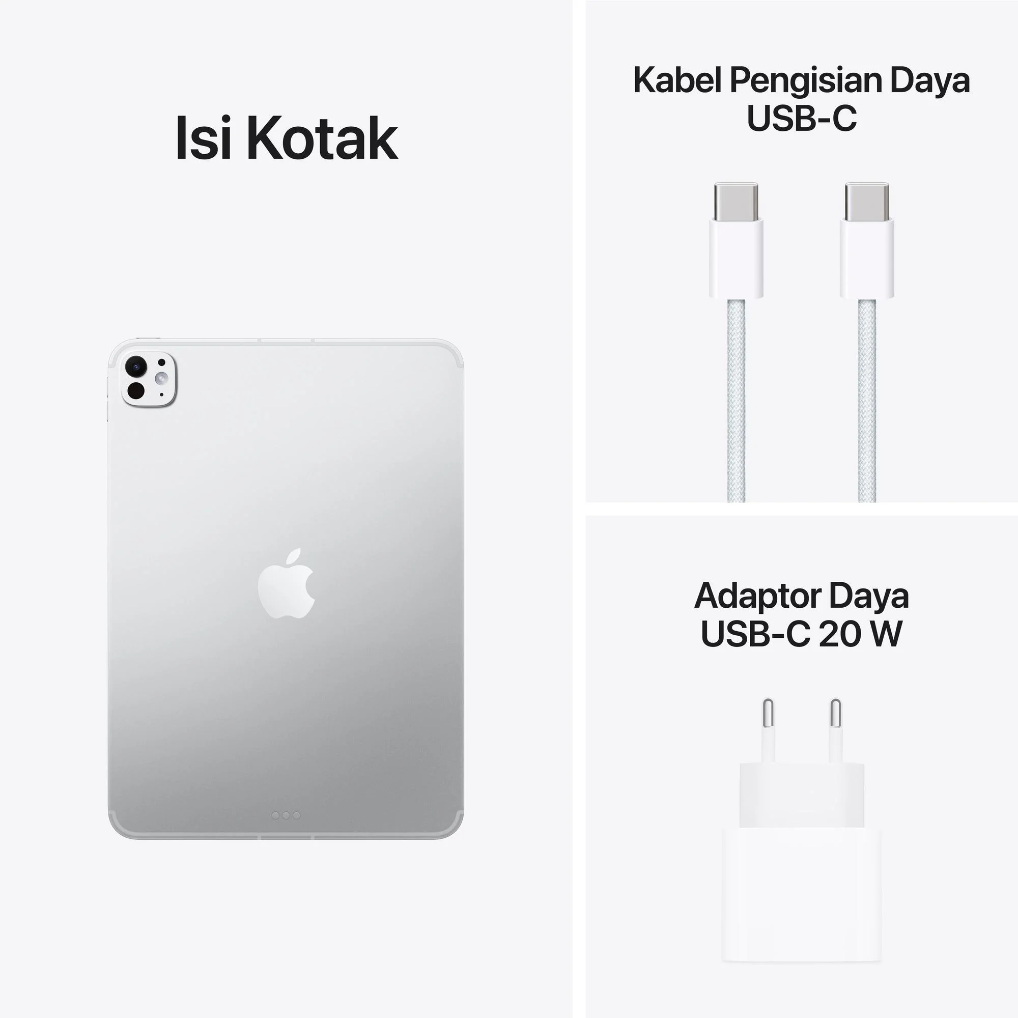 iPad Pro 11-inch M5 Wi-Fi Cell Nano-Glass - Image 9