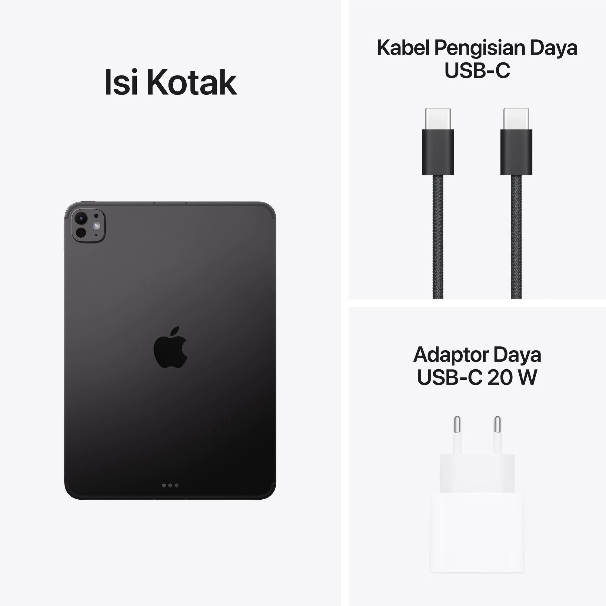 iPad Pro 11-inch M5 Wi-Fi Cell Nano-Glass - Image 9