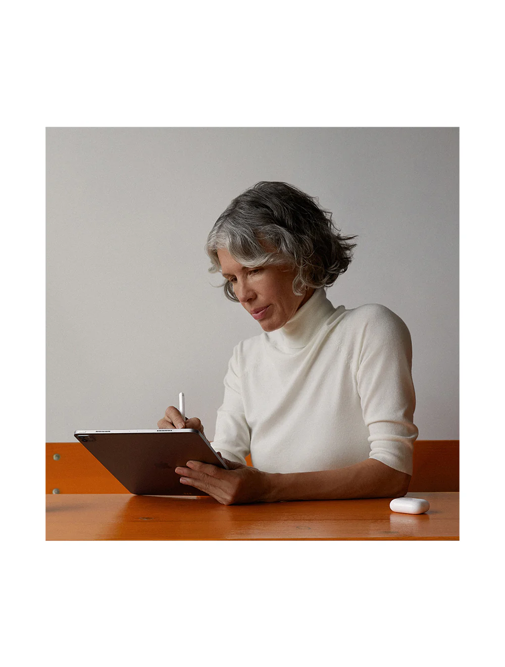 IPAD PRO 12.9 Inch (2022) - Image 5