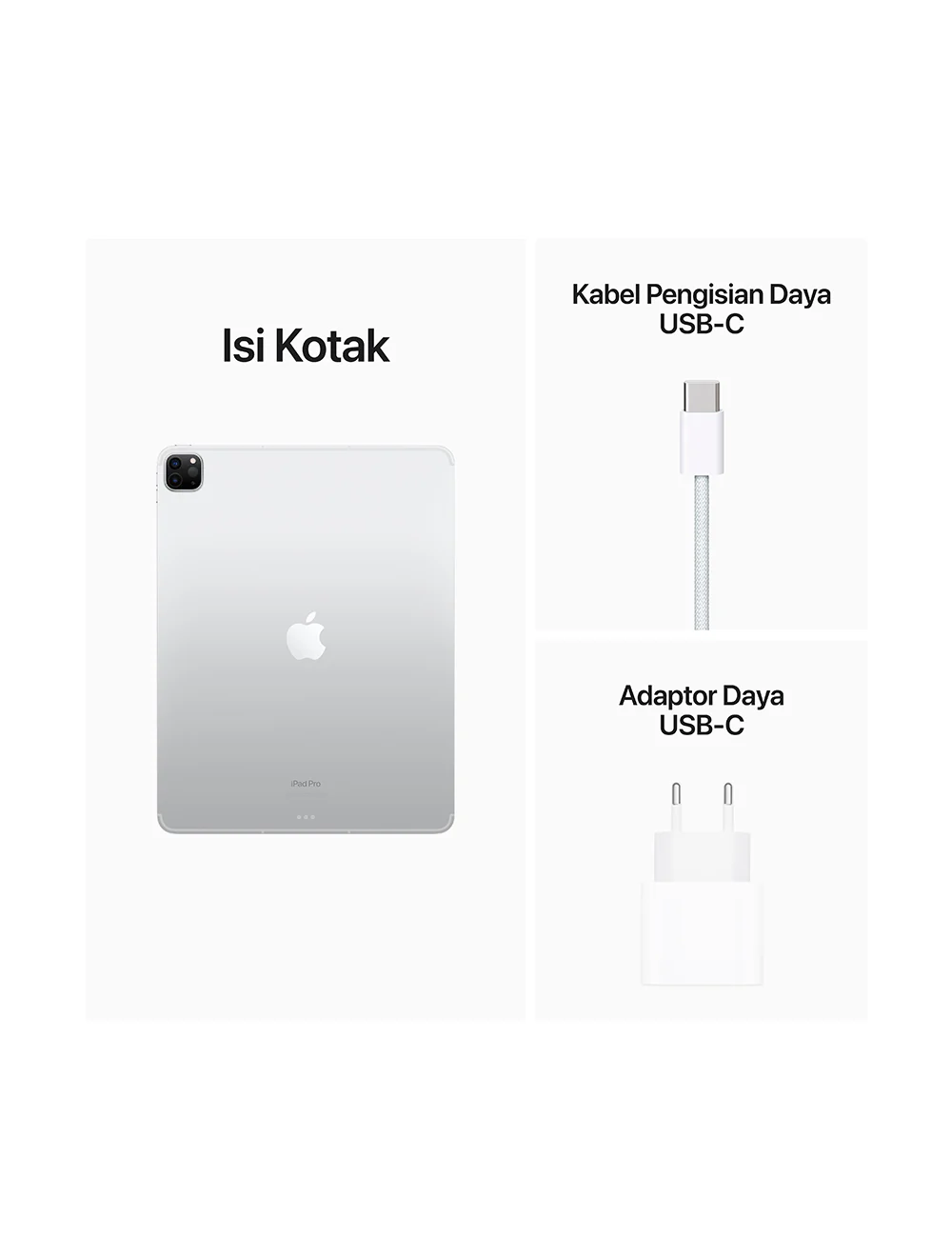 IPAD PRO 12.9 Inch (2022) - Image 2